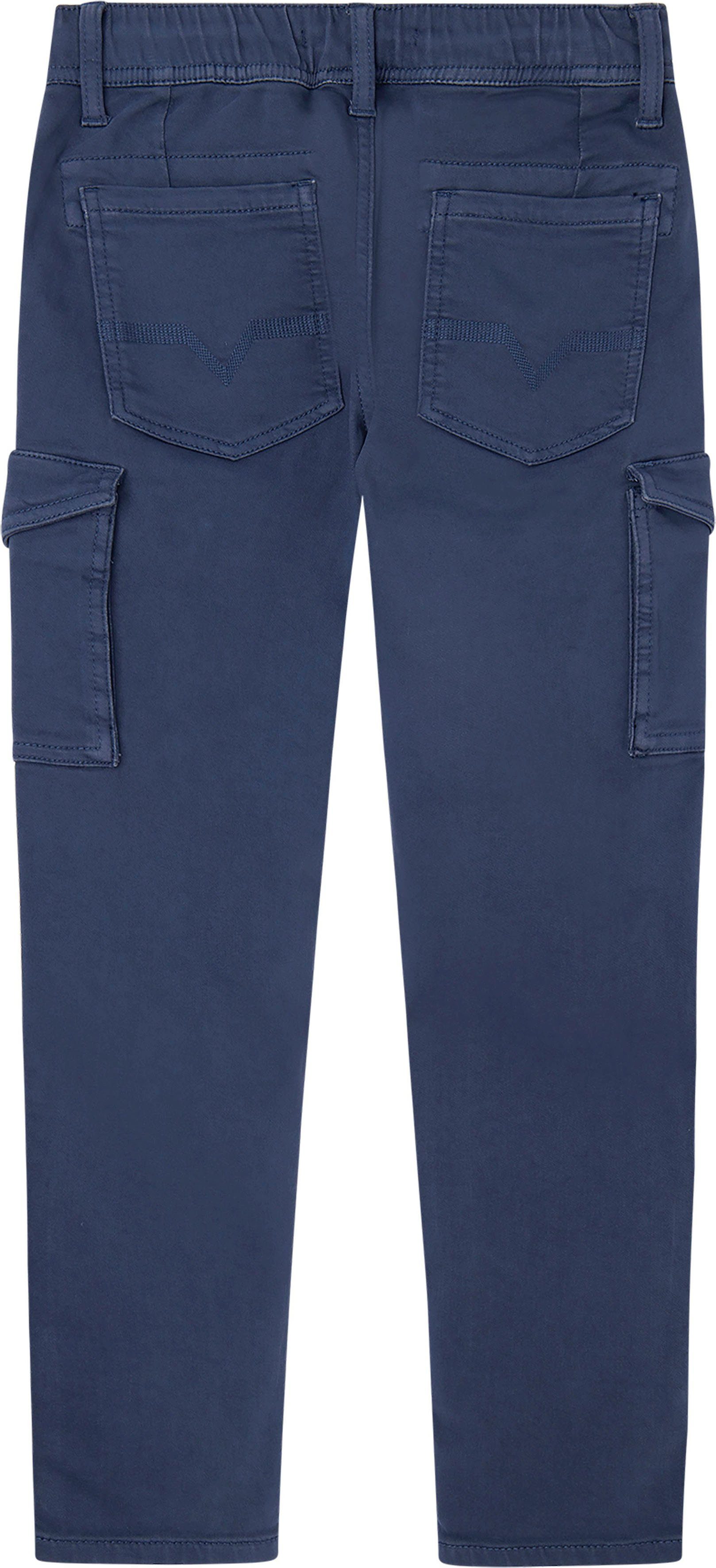 Pepe Jeans Cargobroek CHASE