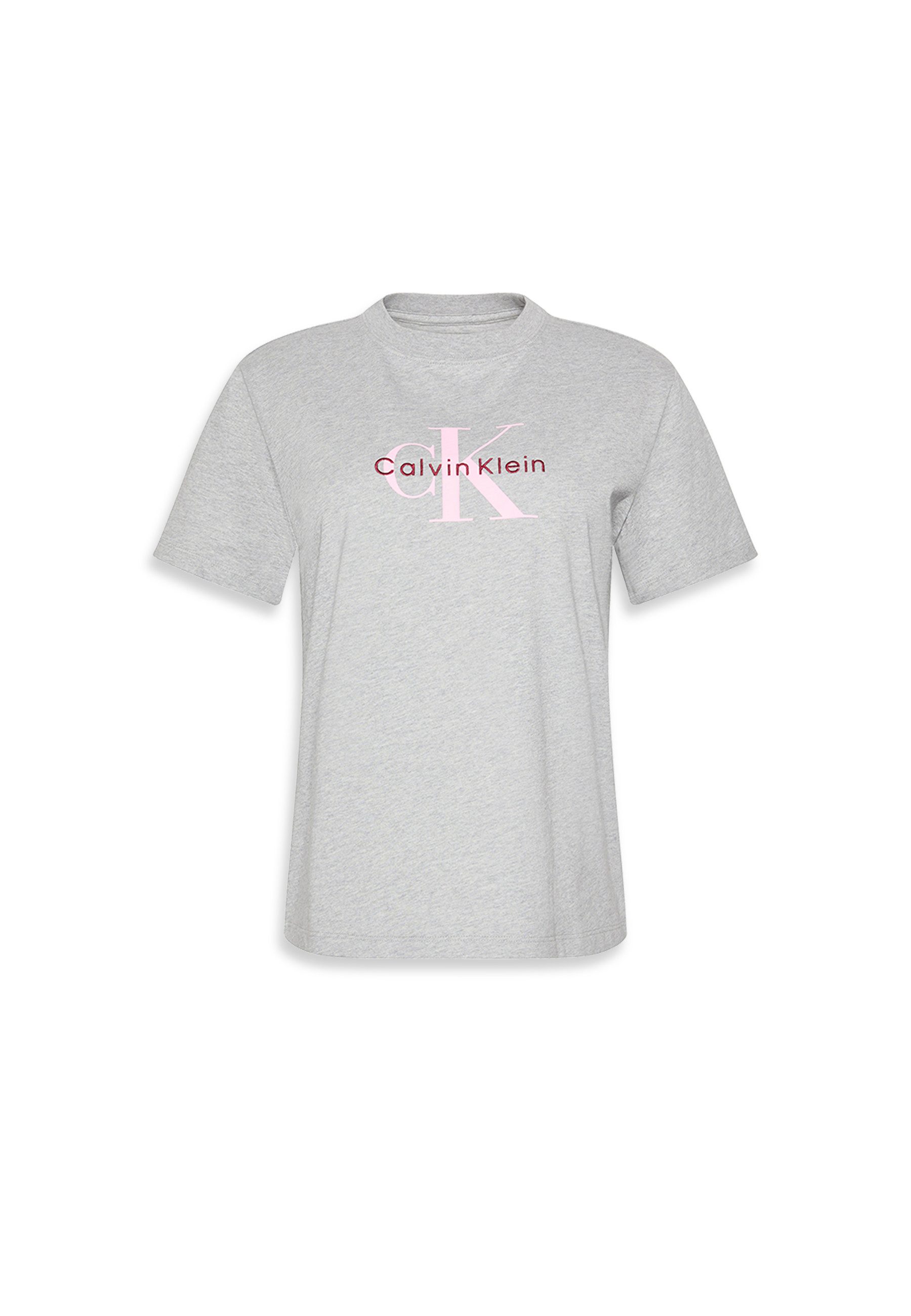 Calvin Klein T-shirt HERO SS CLASSIC MONOLOGO CNECK T