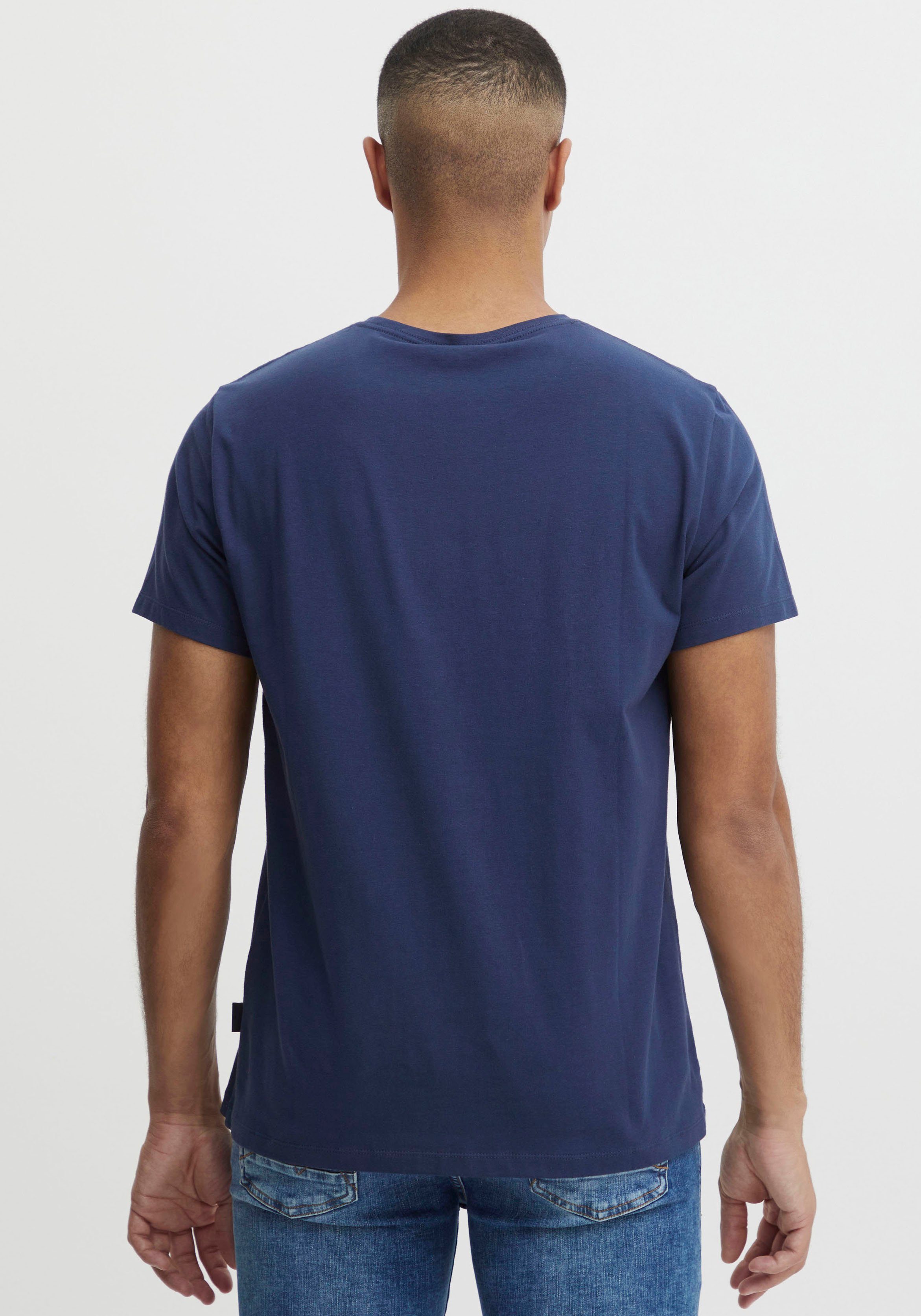 Blend 2-in-1-shirt met lange mouwen BL T-shirt BHDinton crew