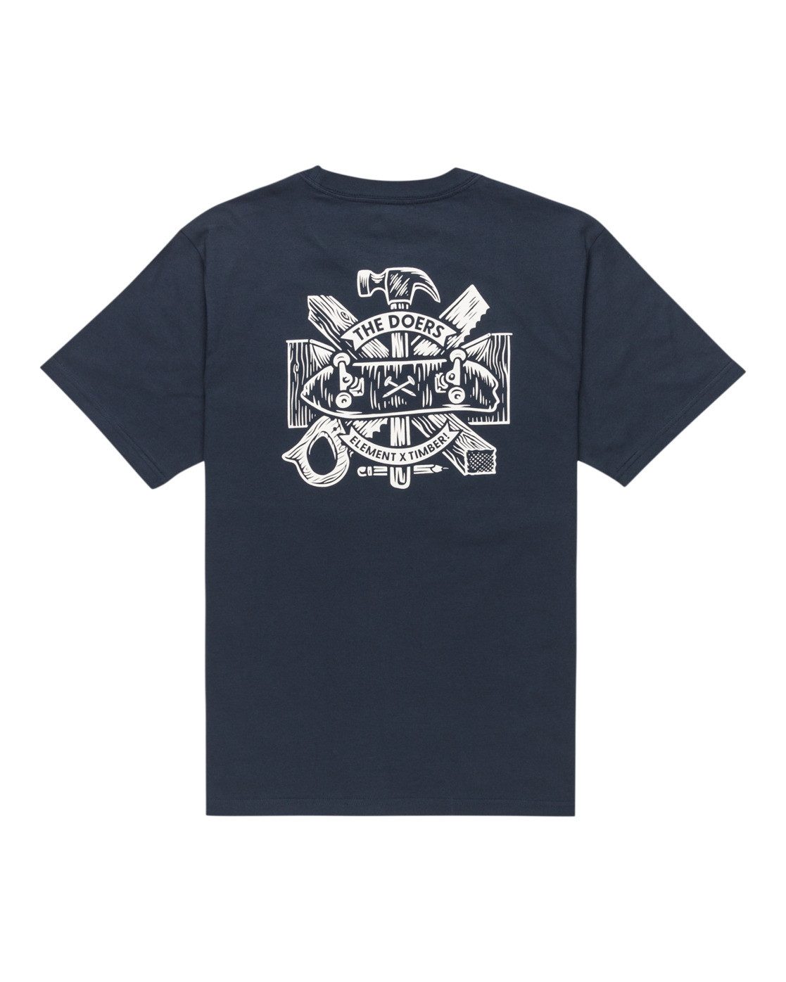 Element T-shirt Timber Supply