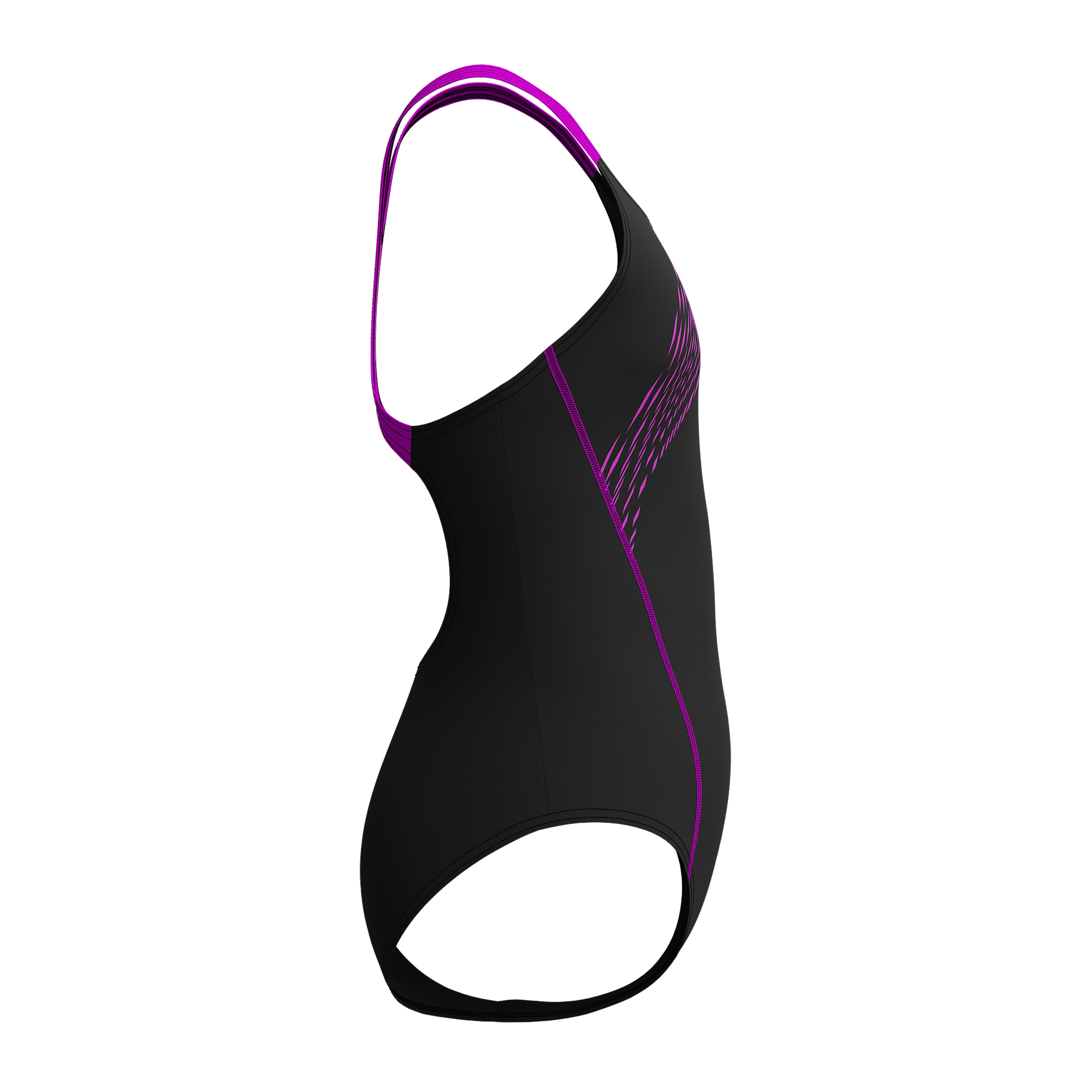 Speedo Badpak sneldrogend (1 stuk)