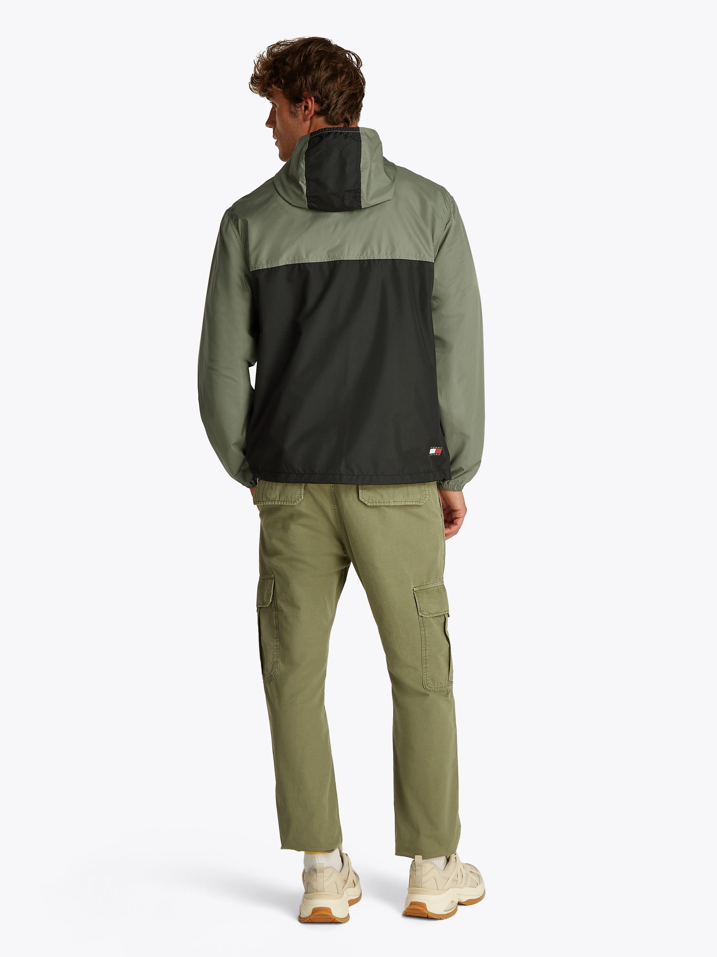 TOMMY JEANS Outdoorjack TJM LW CHICAGO JACKET