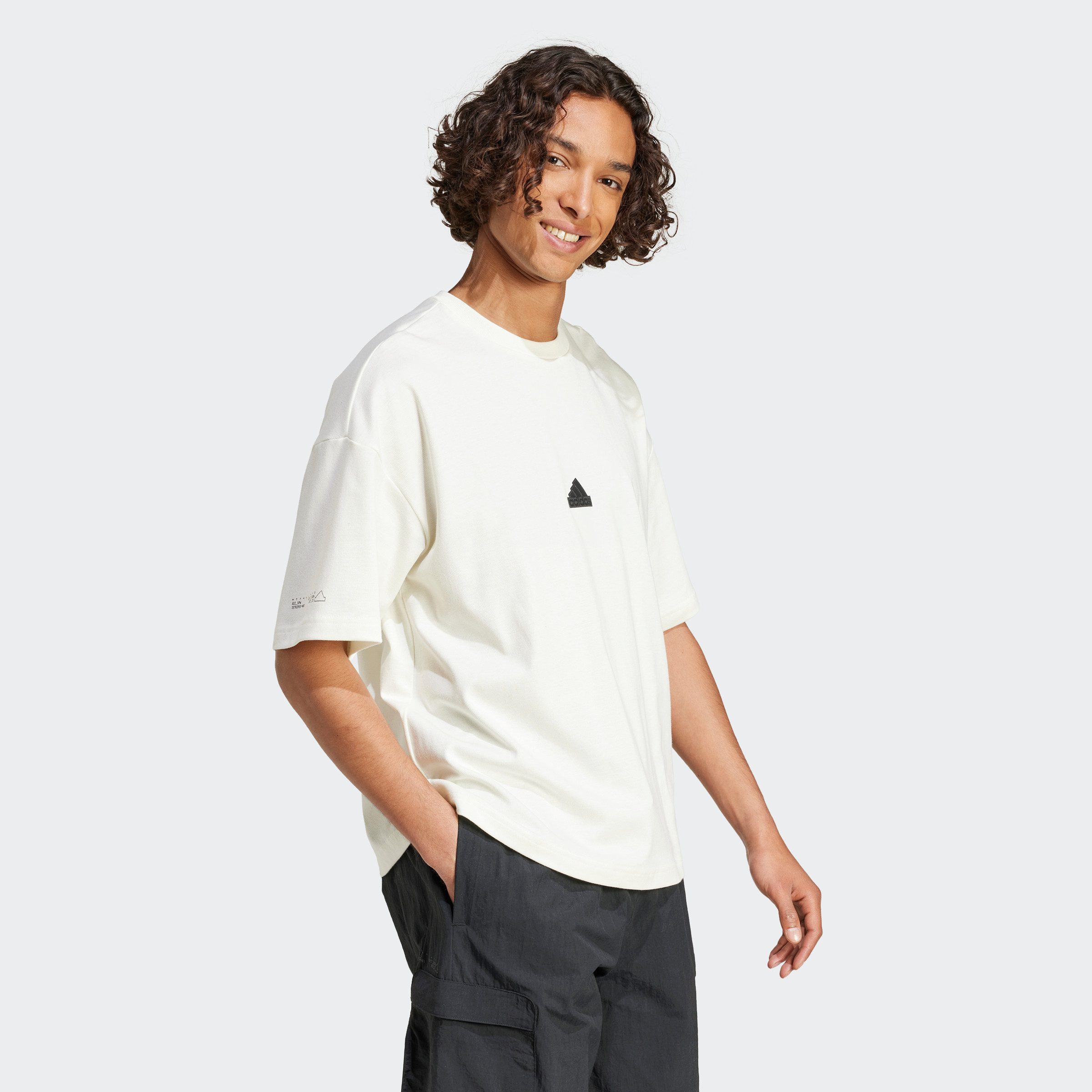 adidas Sportswear T-shirt M CE TEE