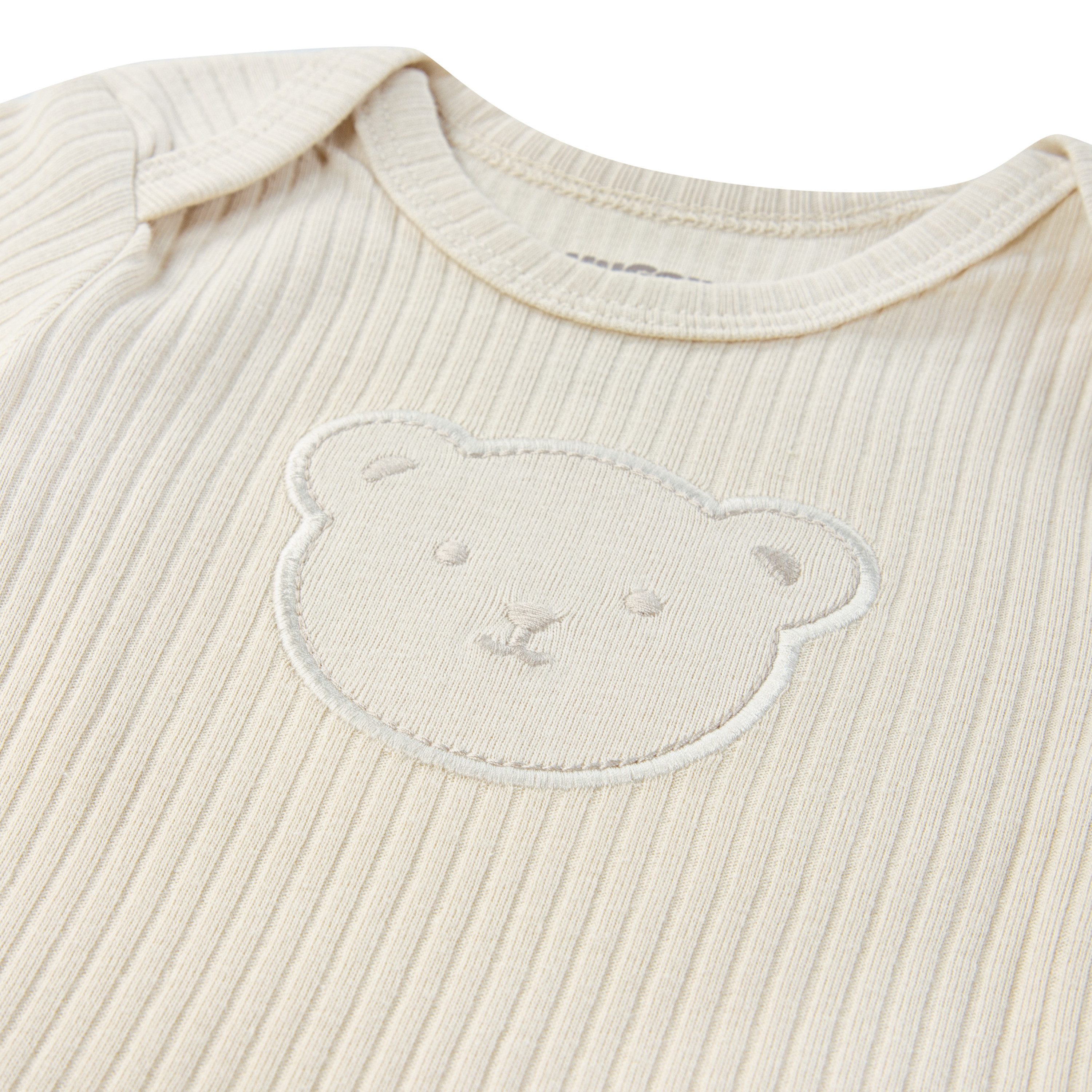 MUSTANG Newborn-cadeauset (set, 3-delig)