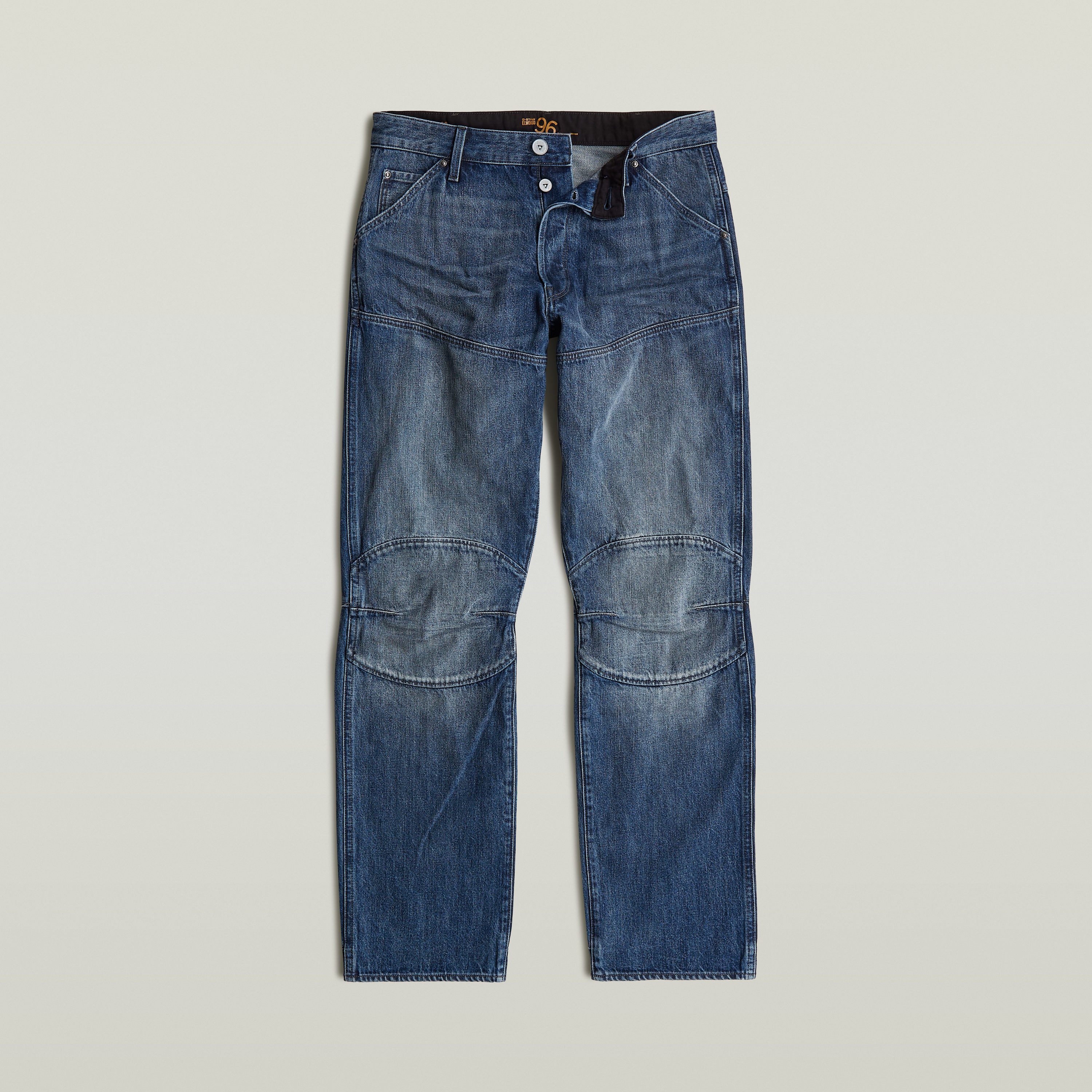 G-Star RAW Regular fit jeans 5620 3D Regular