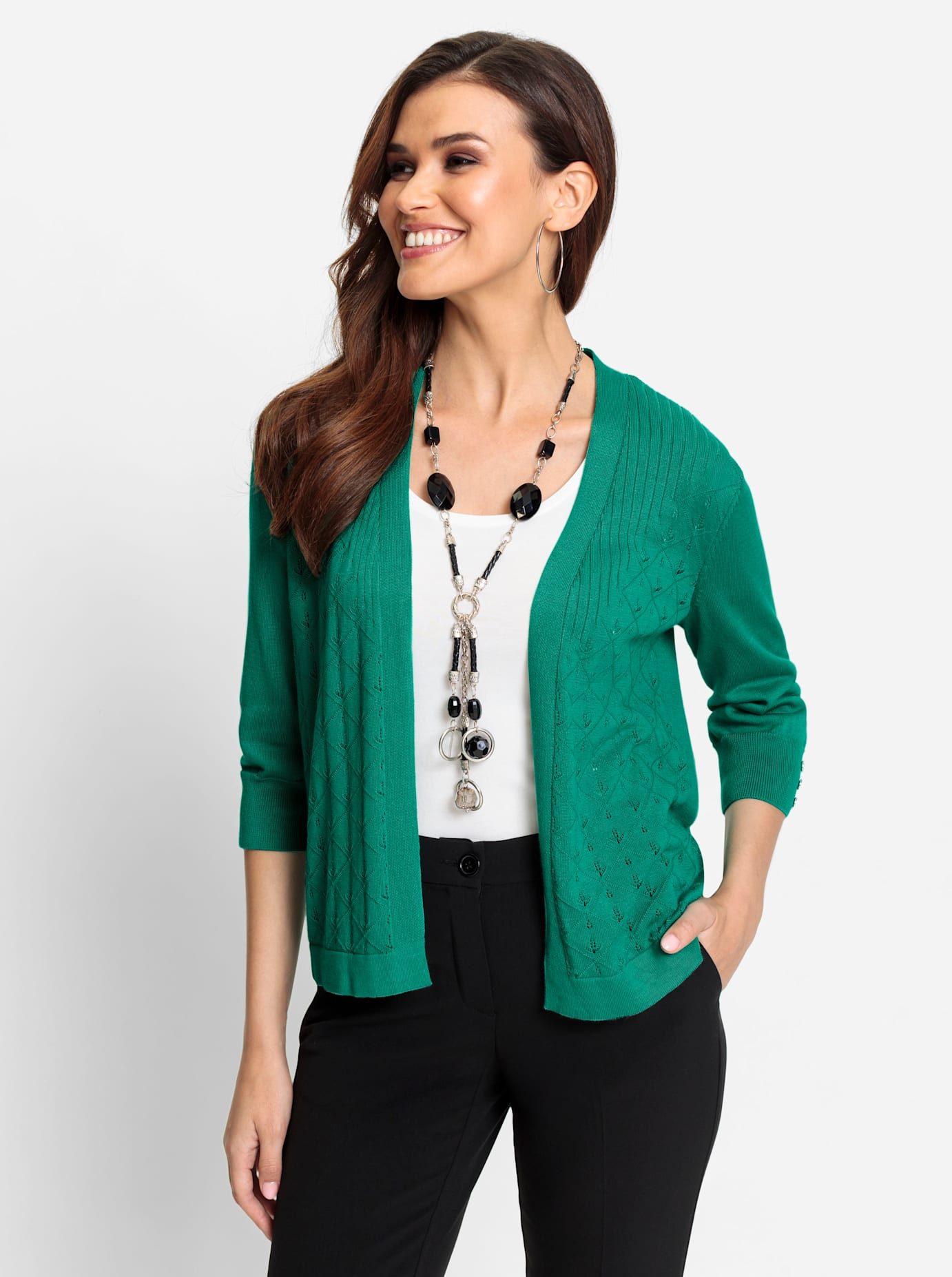 Lady Vest