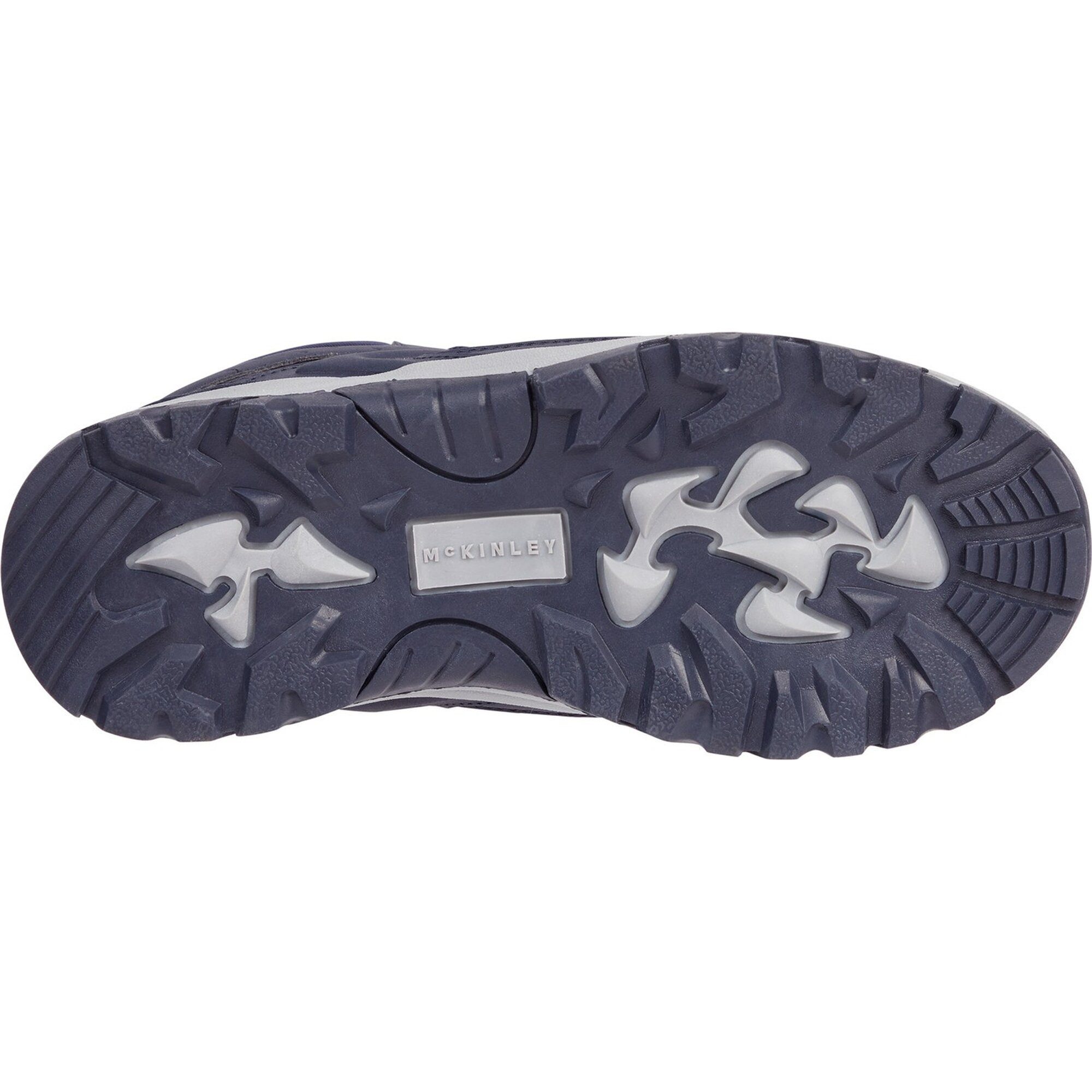 McKinley Wandelschoenen Maine II MID AQB J