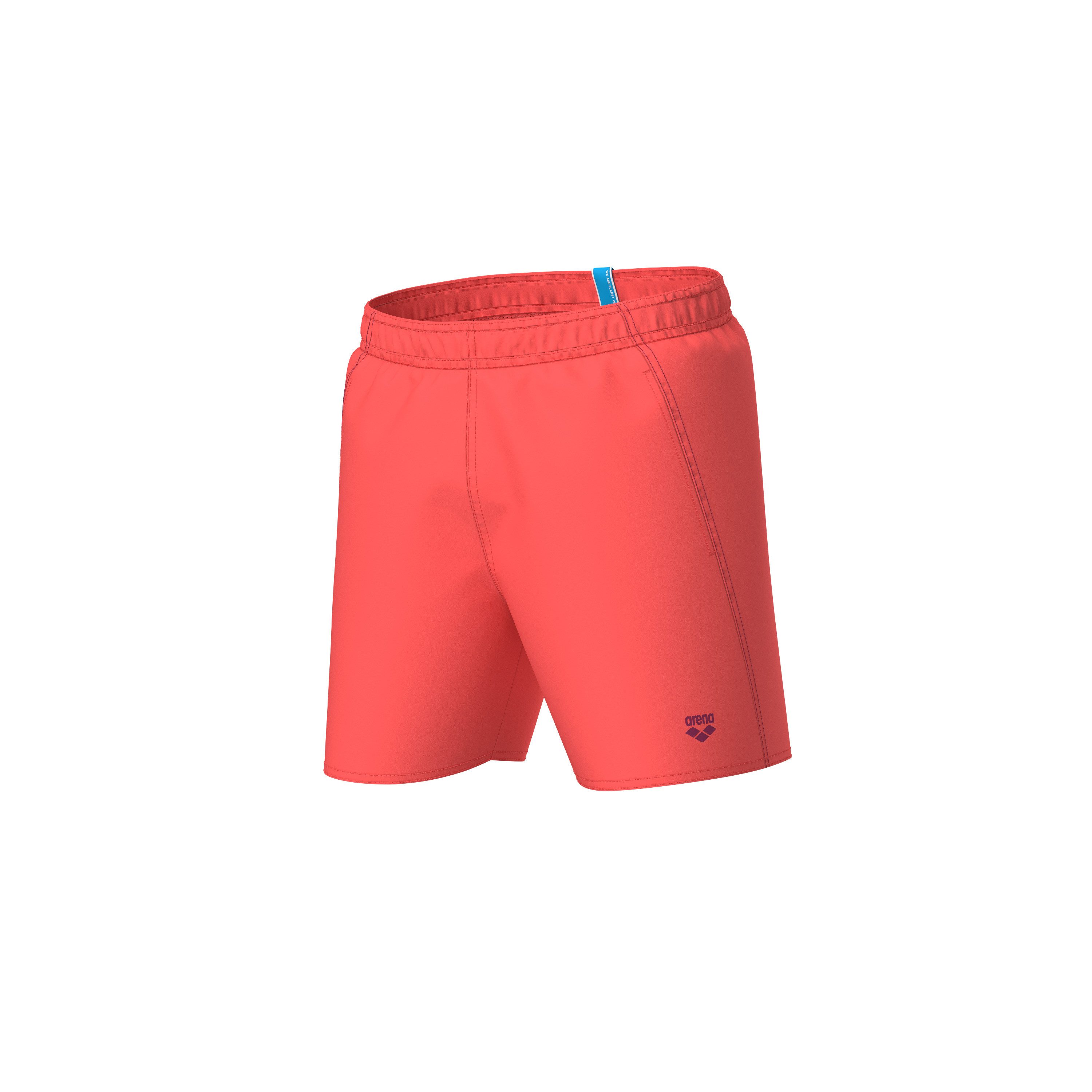 Arena Zwemshort FUNDAMENTALS BOXER R (1 stuk)