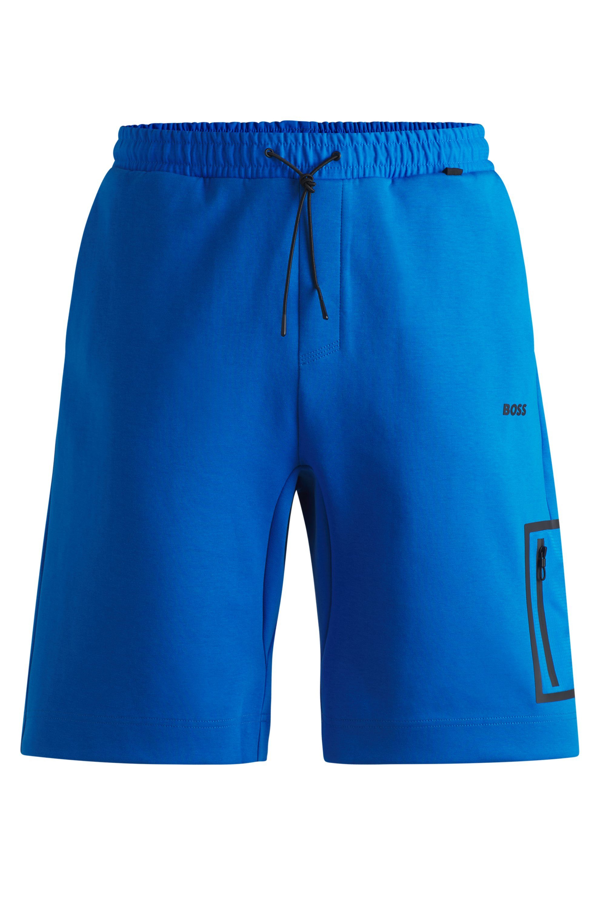 BOSS GREEN Short Hariq Short