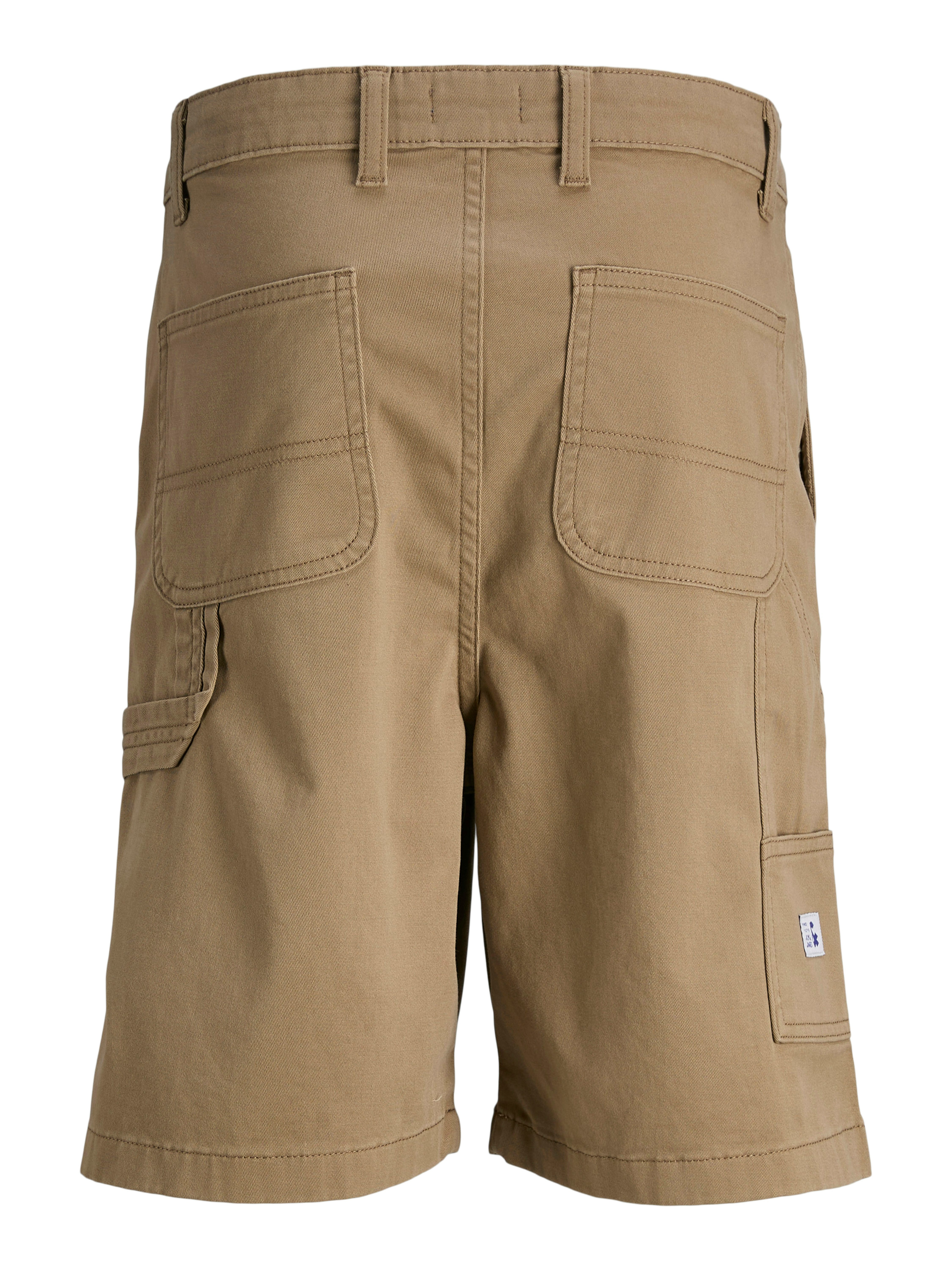 Jack & Jones Junior Cargoshort JPSTTONY CO JJCARPENTER SHORTS SN JNR