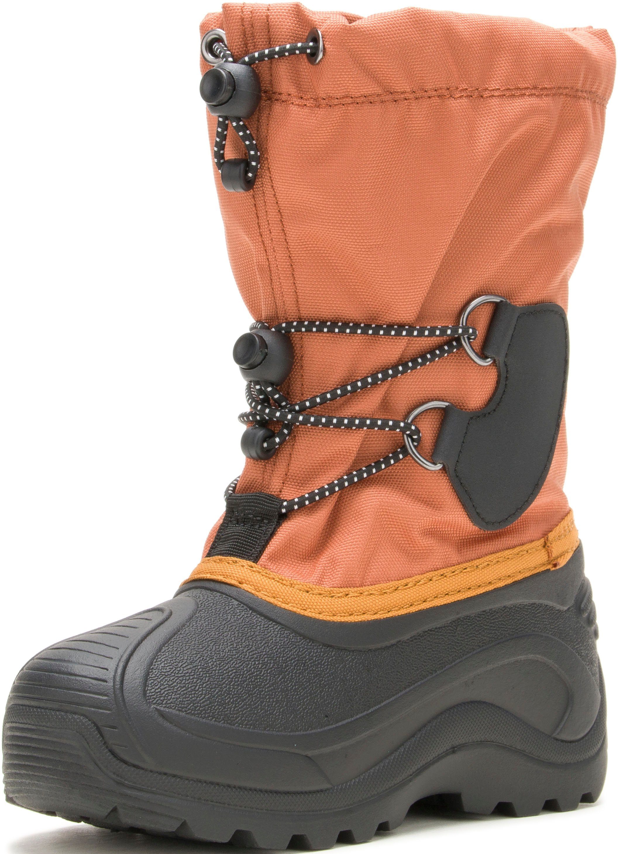 Kamik Winterlaarzen SOUTHPOLE4 Winterlaarzen, snowboots, winterschoenen, waterdicht