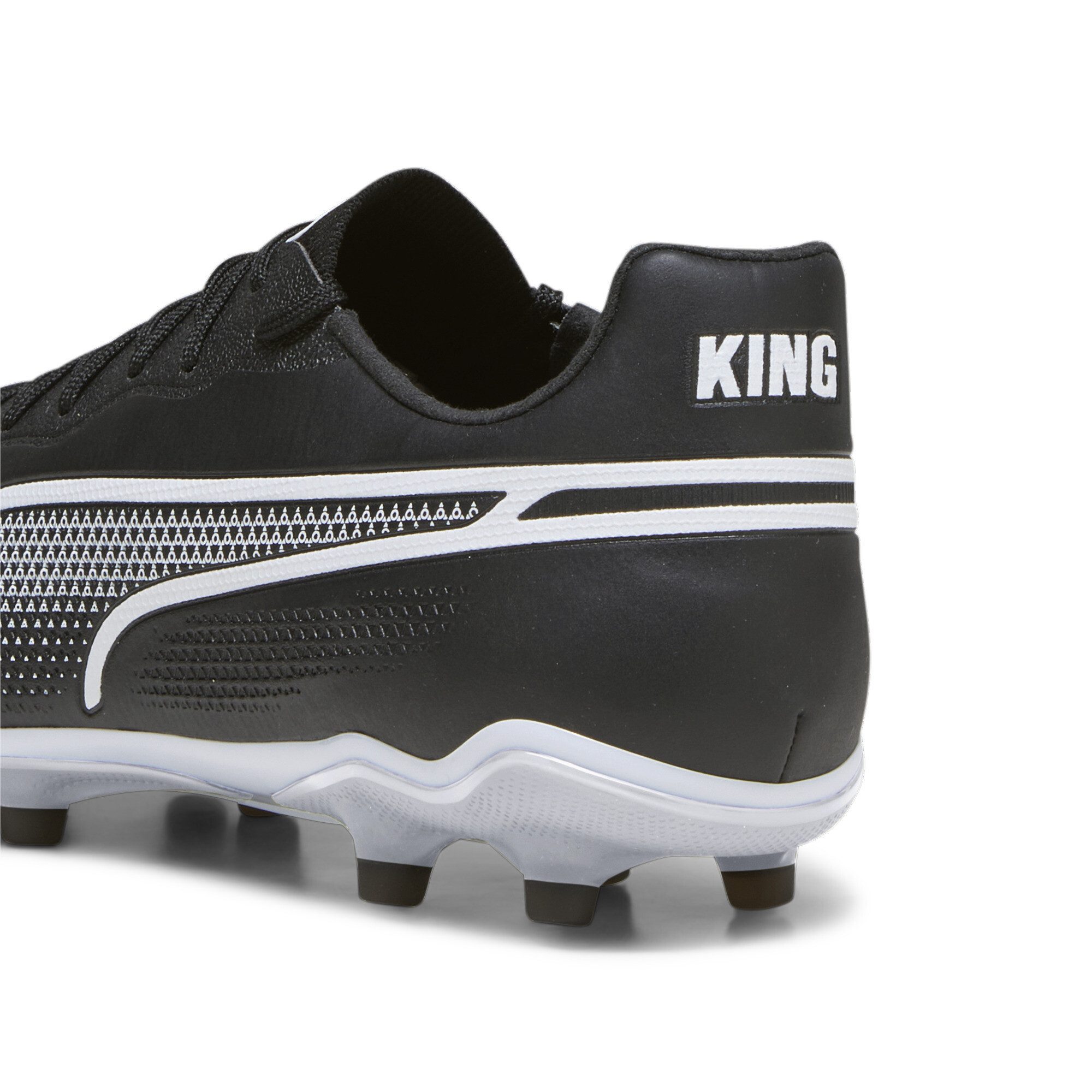 PUMA Voetbalschoenen KING PRO FG/AG