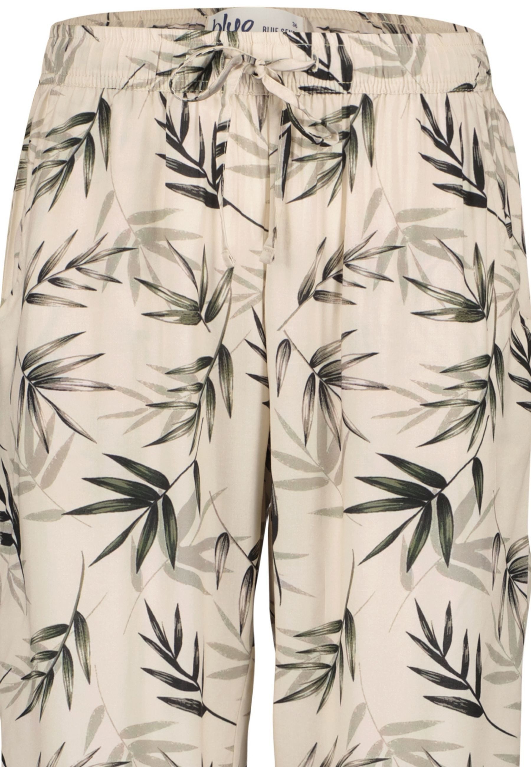 Blue Seven Stoffen broek Blue Seven broek SPECIAL (1-delig)