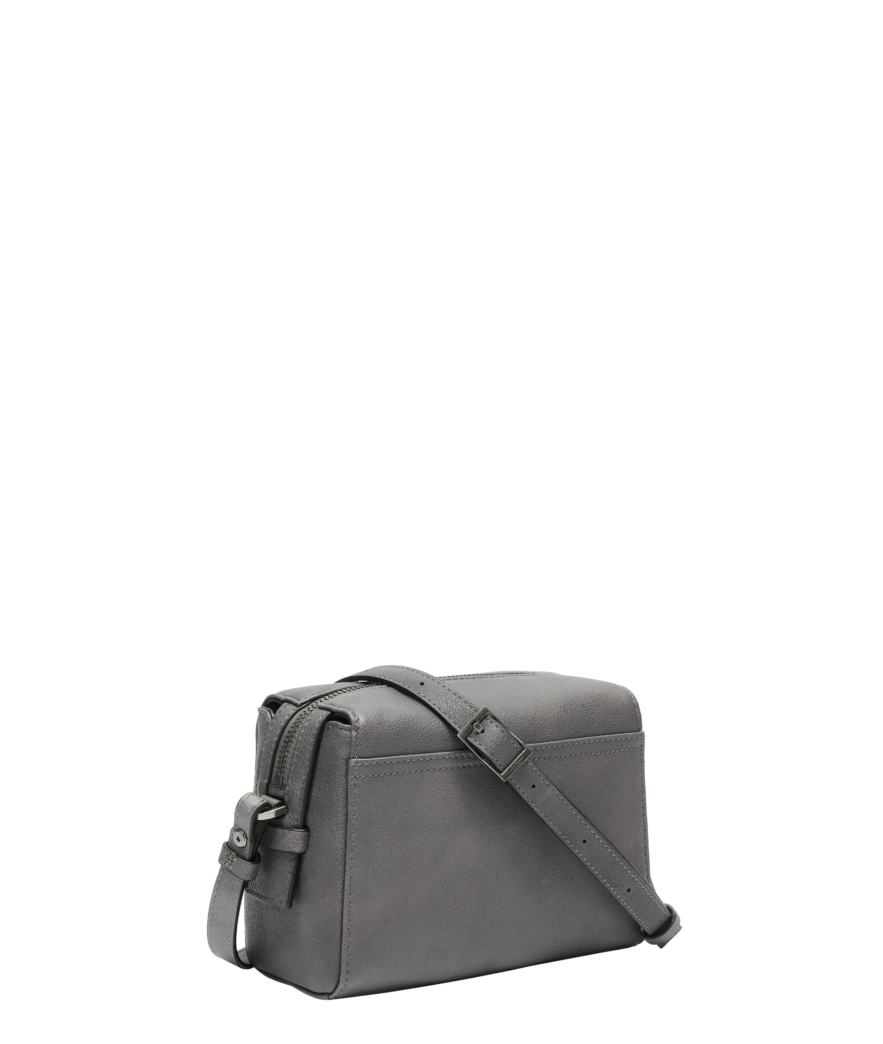 Liebeskind Berlin Schoudertas Camera S LOU 2 3D LEATHER Schoudertas handtas dames tas dames