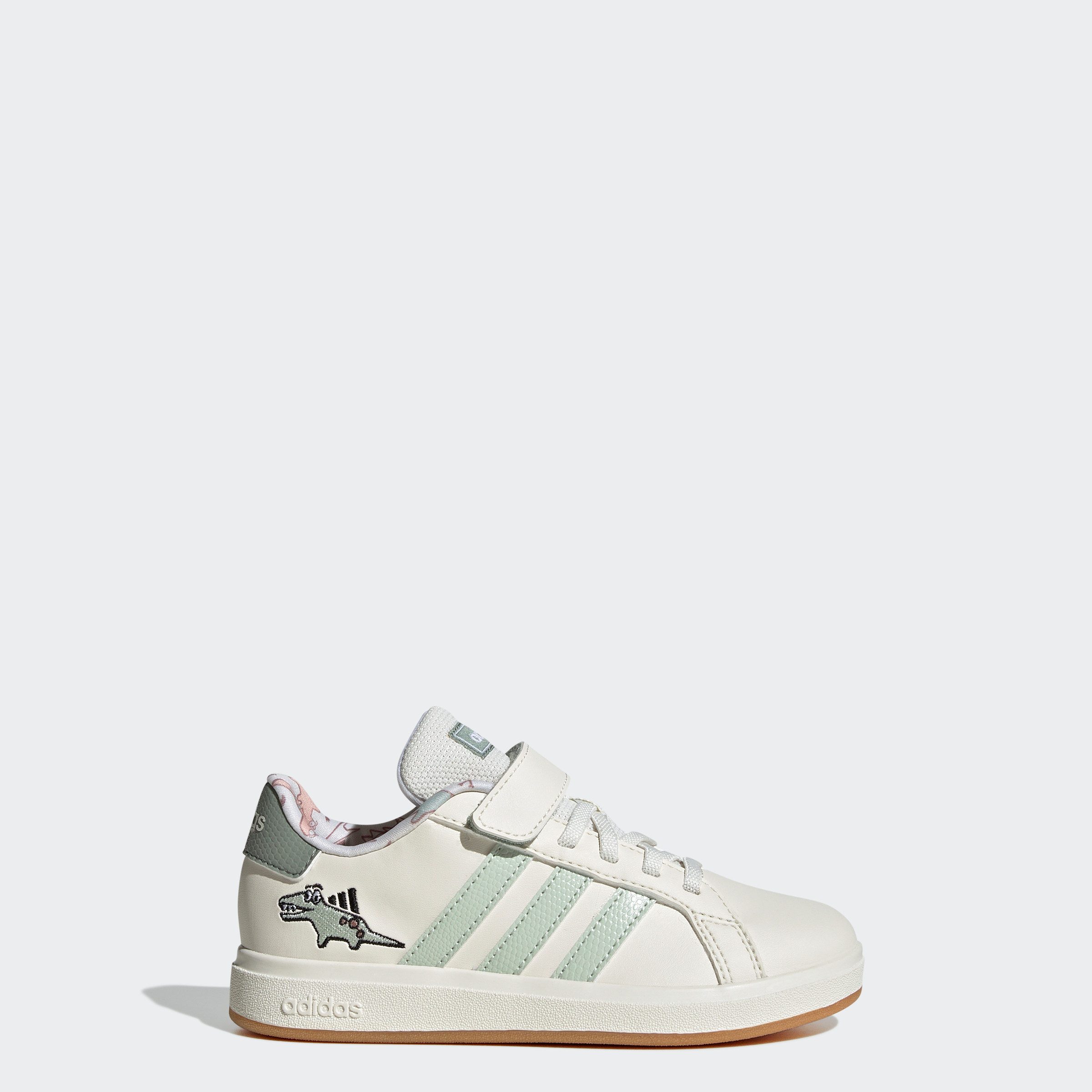 adidas Sportswear Sneakers Design geïnspireerd op de adidas Superstar