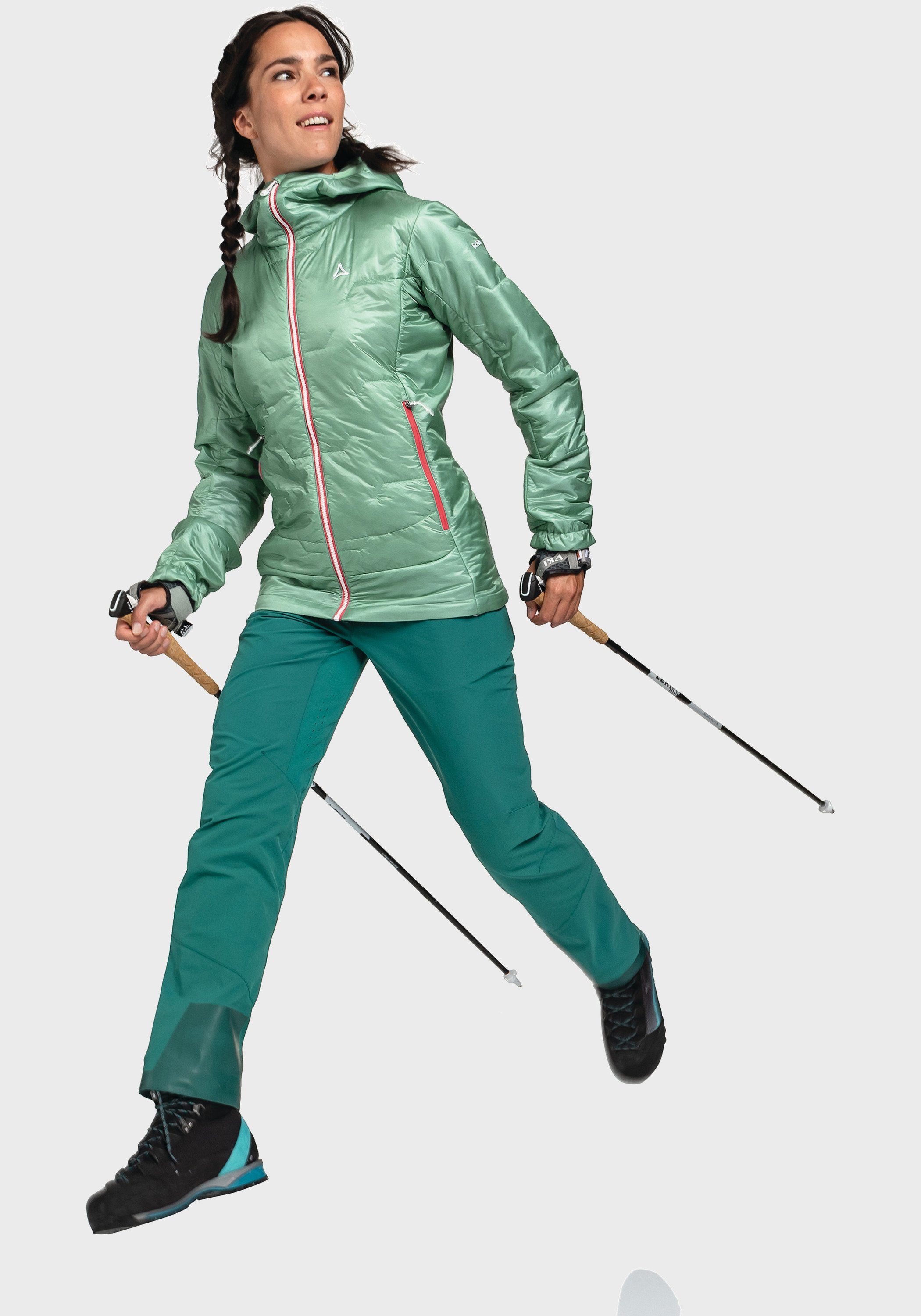 Schöffel Functioneel jack Thermo Jkt Tofane L