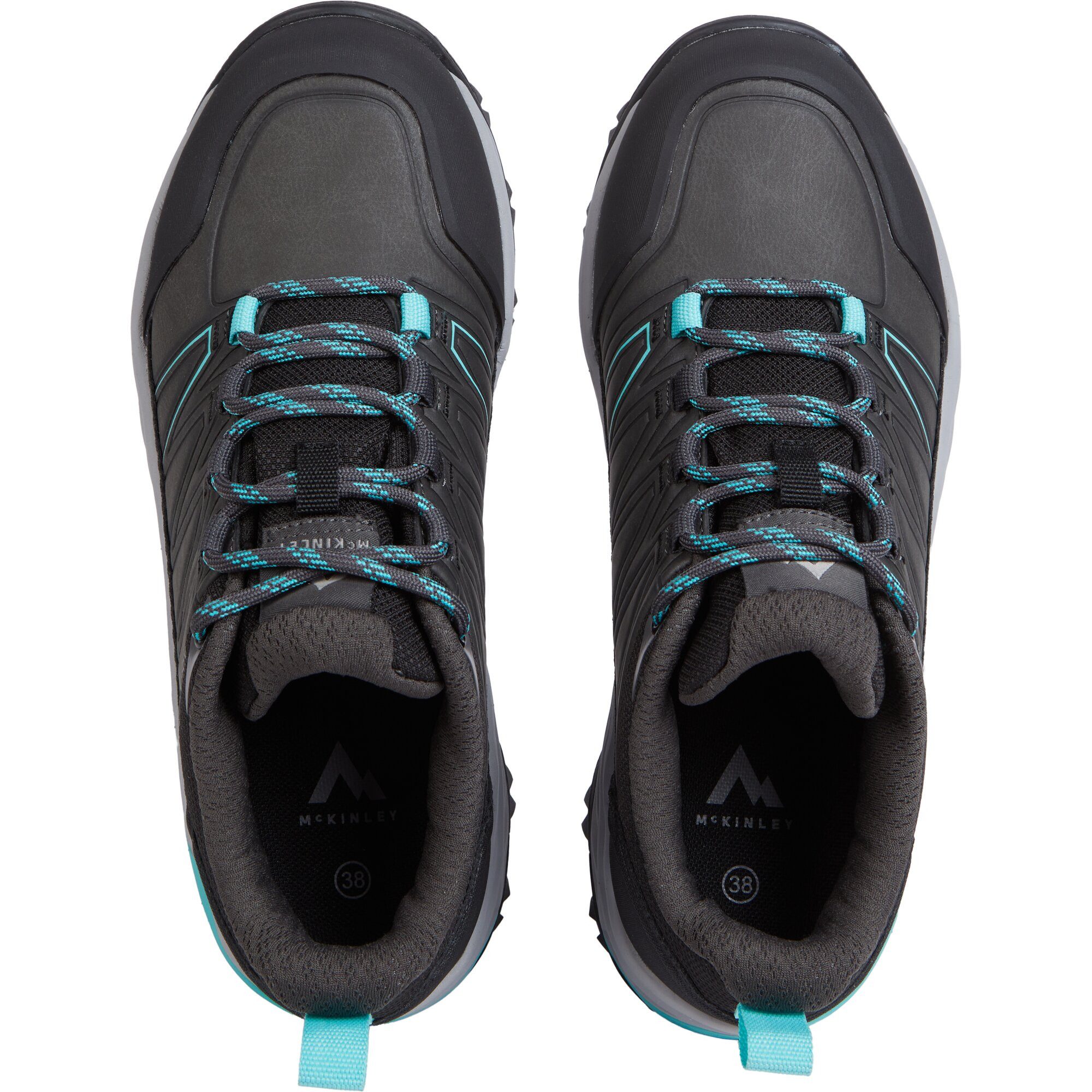 McKinley Wandelschoenen Tahsis AQX W