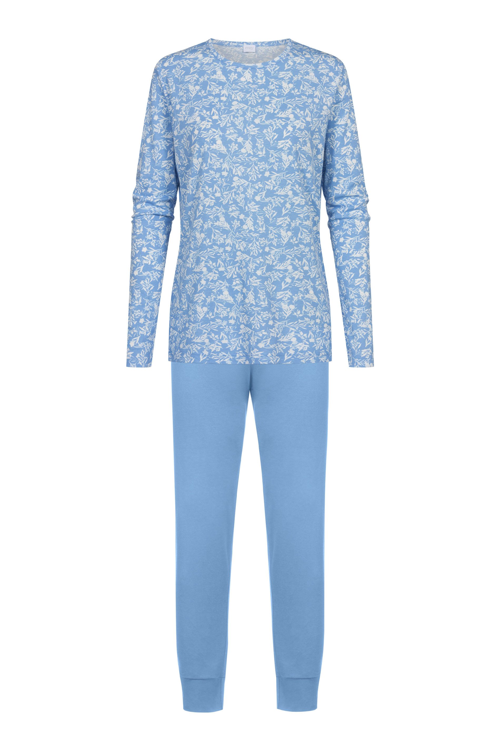 Mey Pyjama Flower Meadow (2-delig)