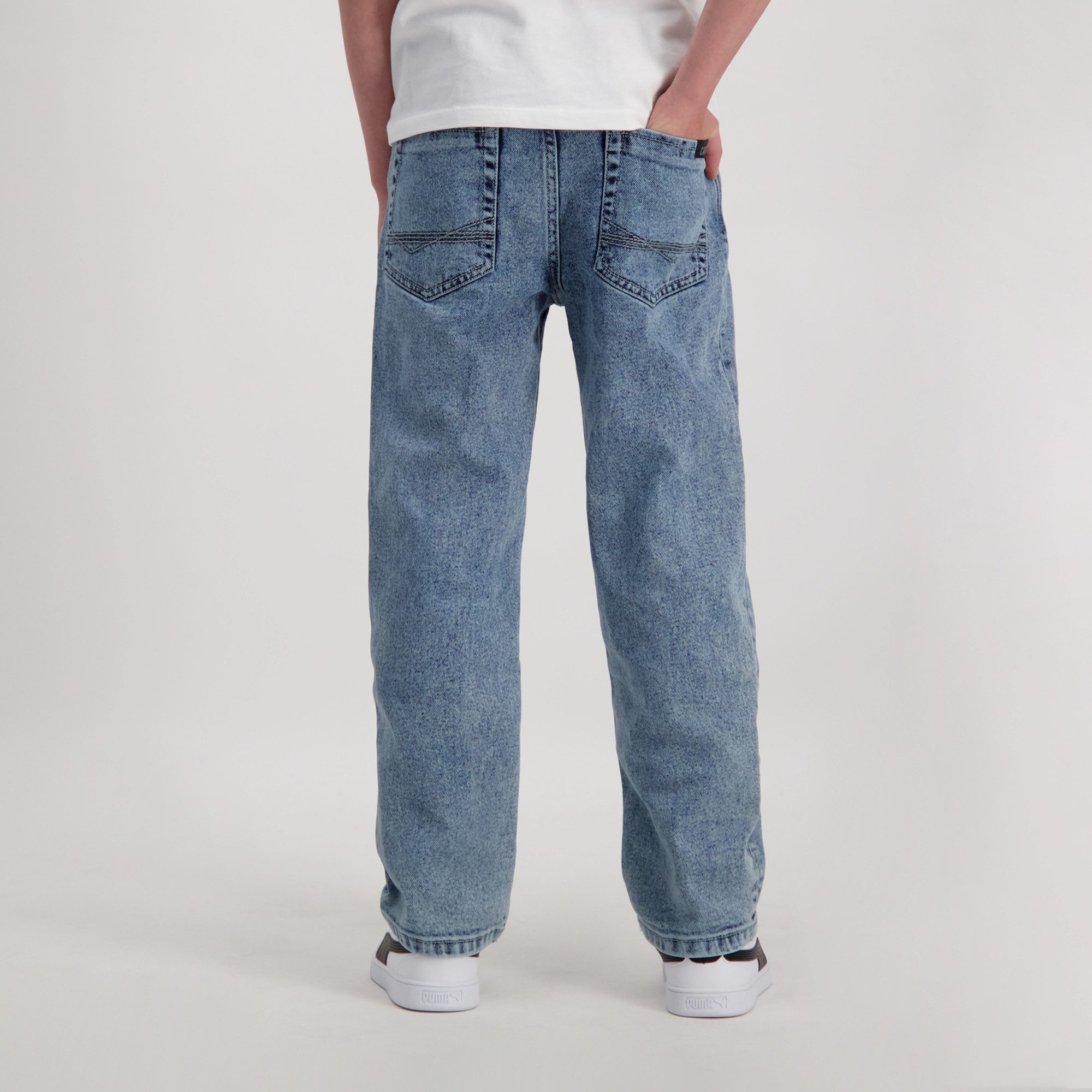CARS JEANS 5-pocket Jeans Garwell