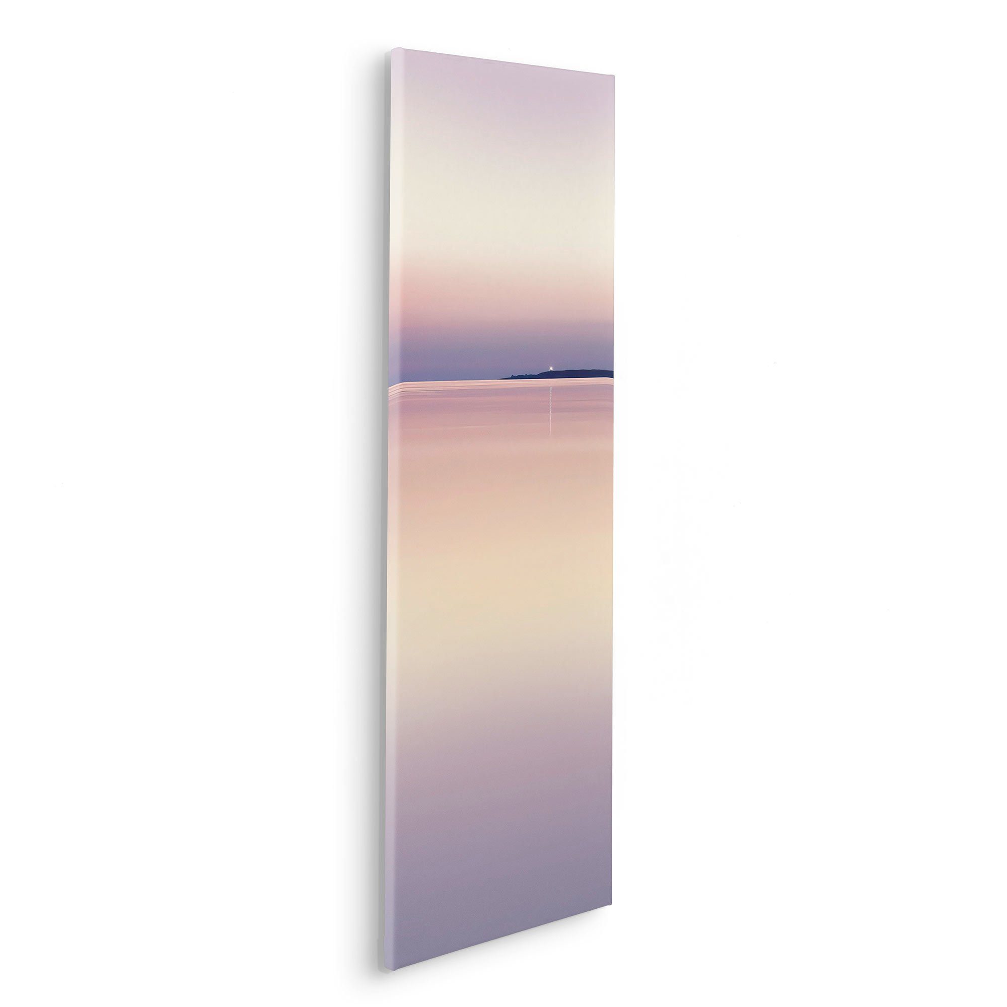 Komar Artprint op linnen Guiding Light - Afmeting 30 x 90 cm (1 stuk)