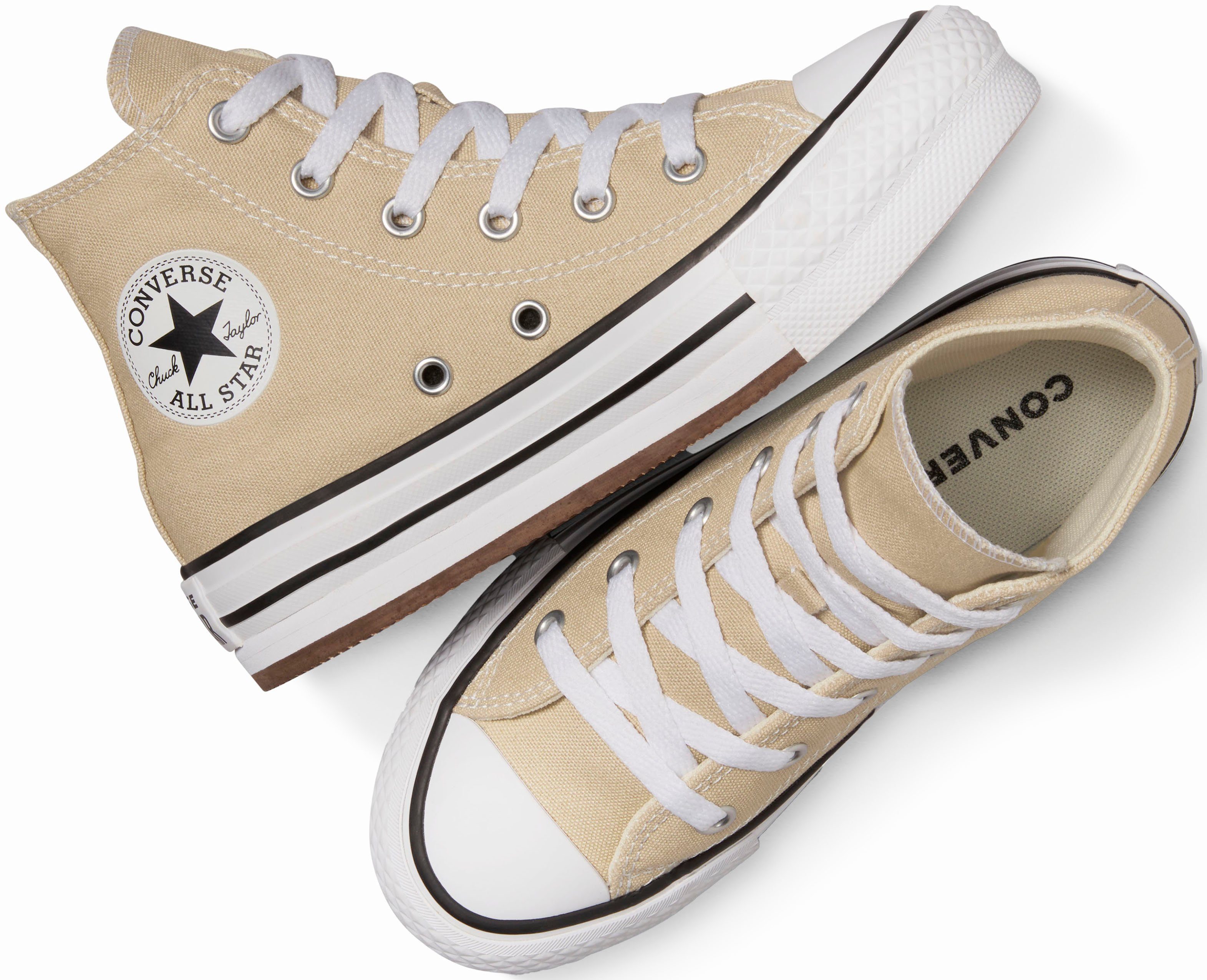 Converse Sneakers CHUCK TAYLOR ALL STAR EVA LIFT