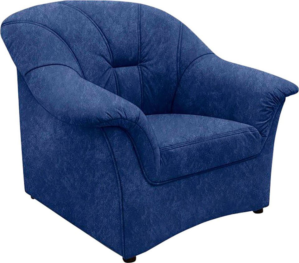 DOMO collection Fauteuil Papenburg in vele kleuren