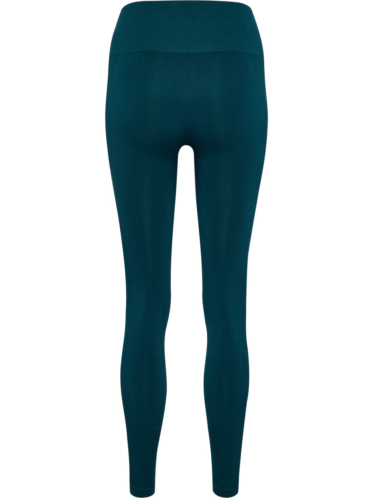 hummel Trainingstights HmlTIF SEAMLESS HIGH WAIST TIGHTS (1-delig)