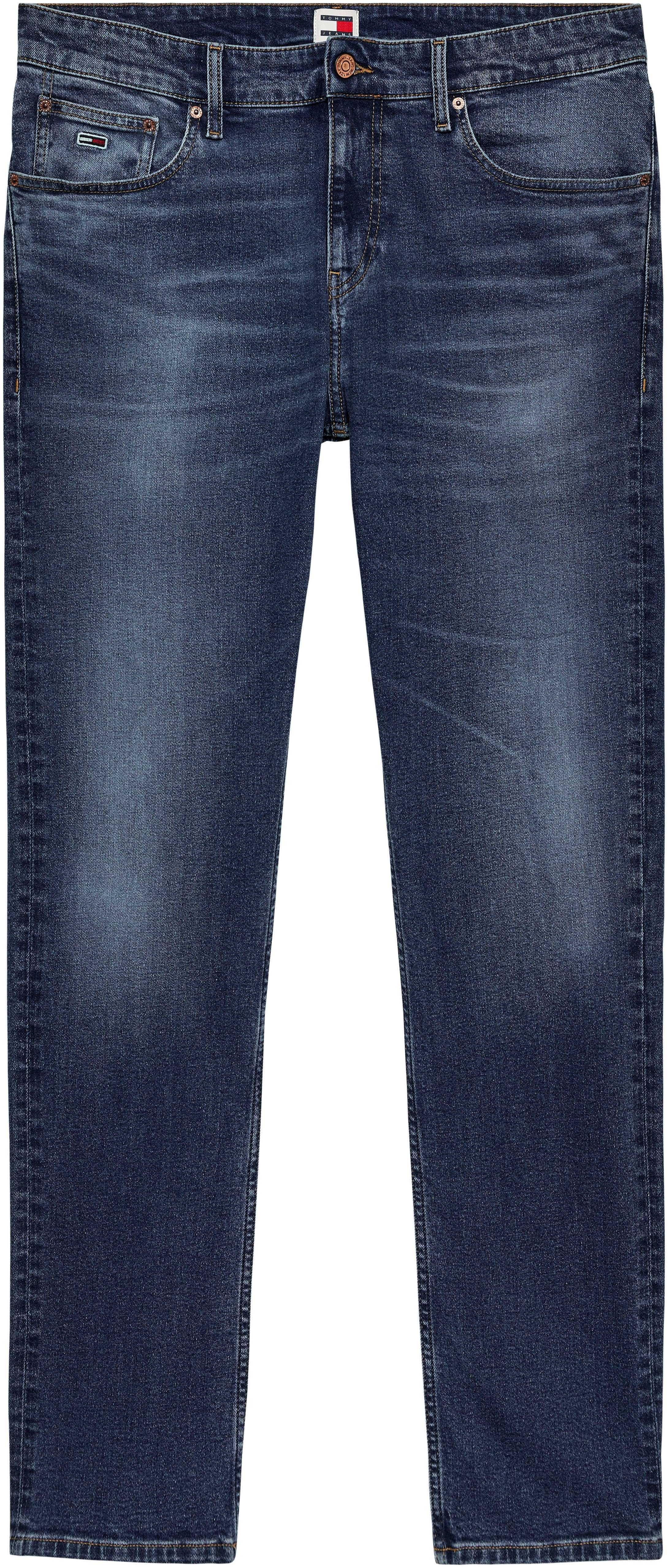 Tommy Jeans Plus Straight jeans RYAN RGLR STRGHT PLUS AH6114