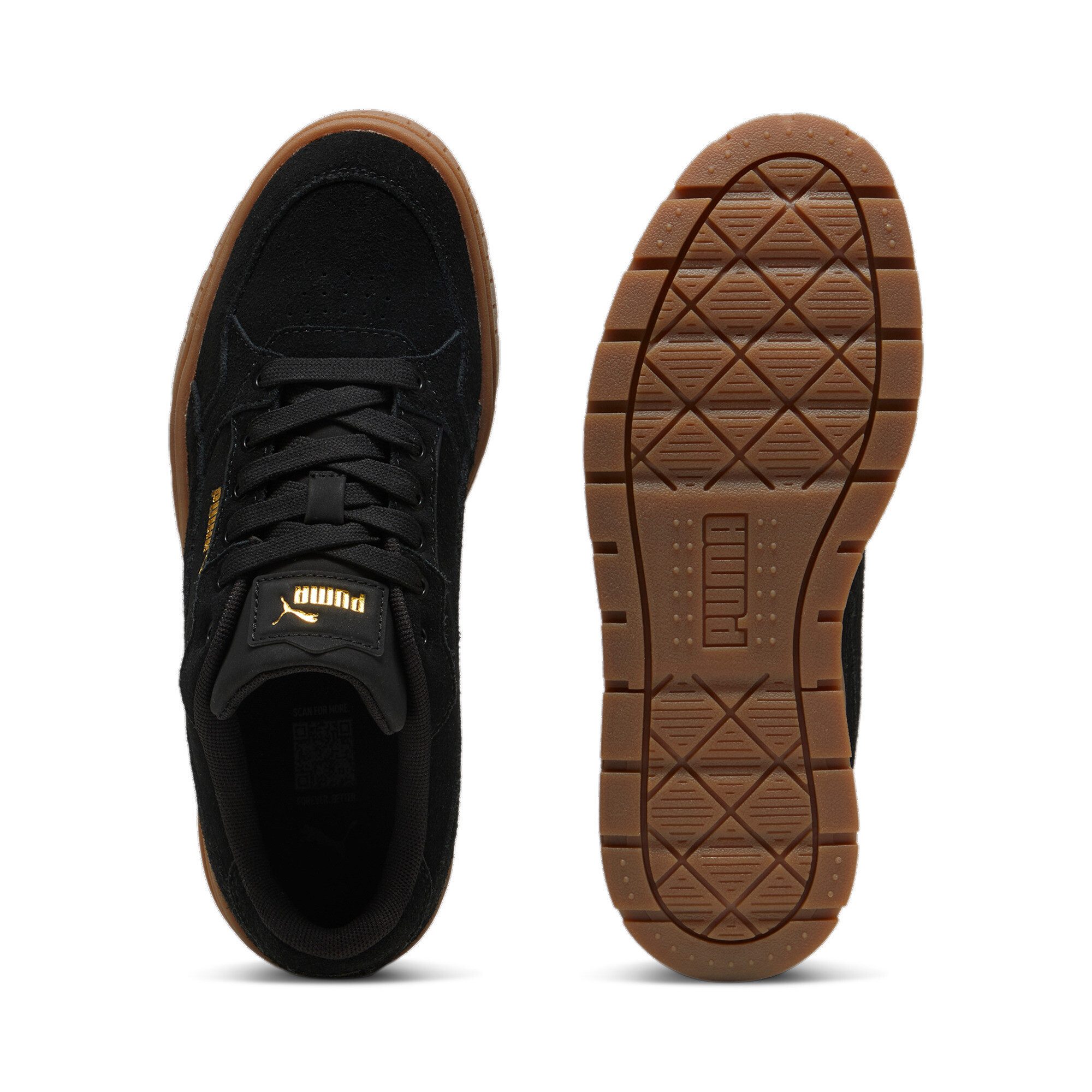 PUMA Sneakers KARMEN II IDOL SD