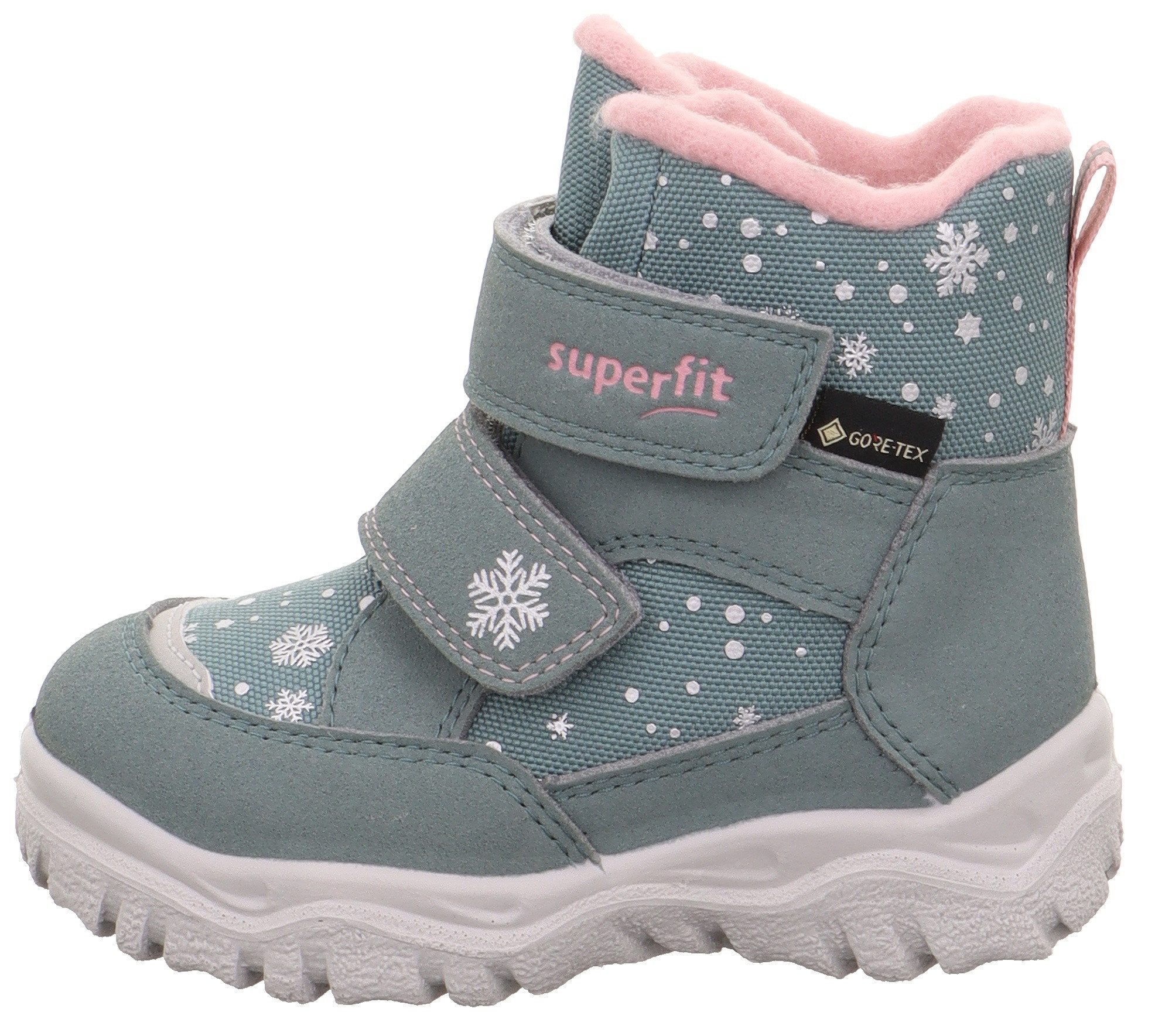 Superfit Winterlaarzen HUSKY1 WMS: middel