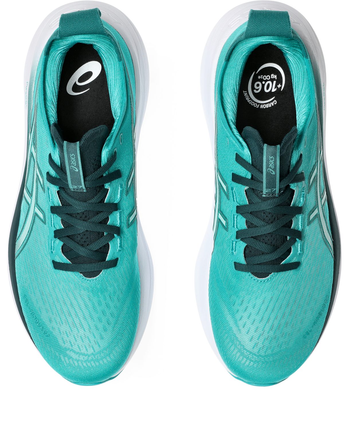 Asics Runningschoenen GEL-NIMBUS 27