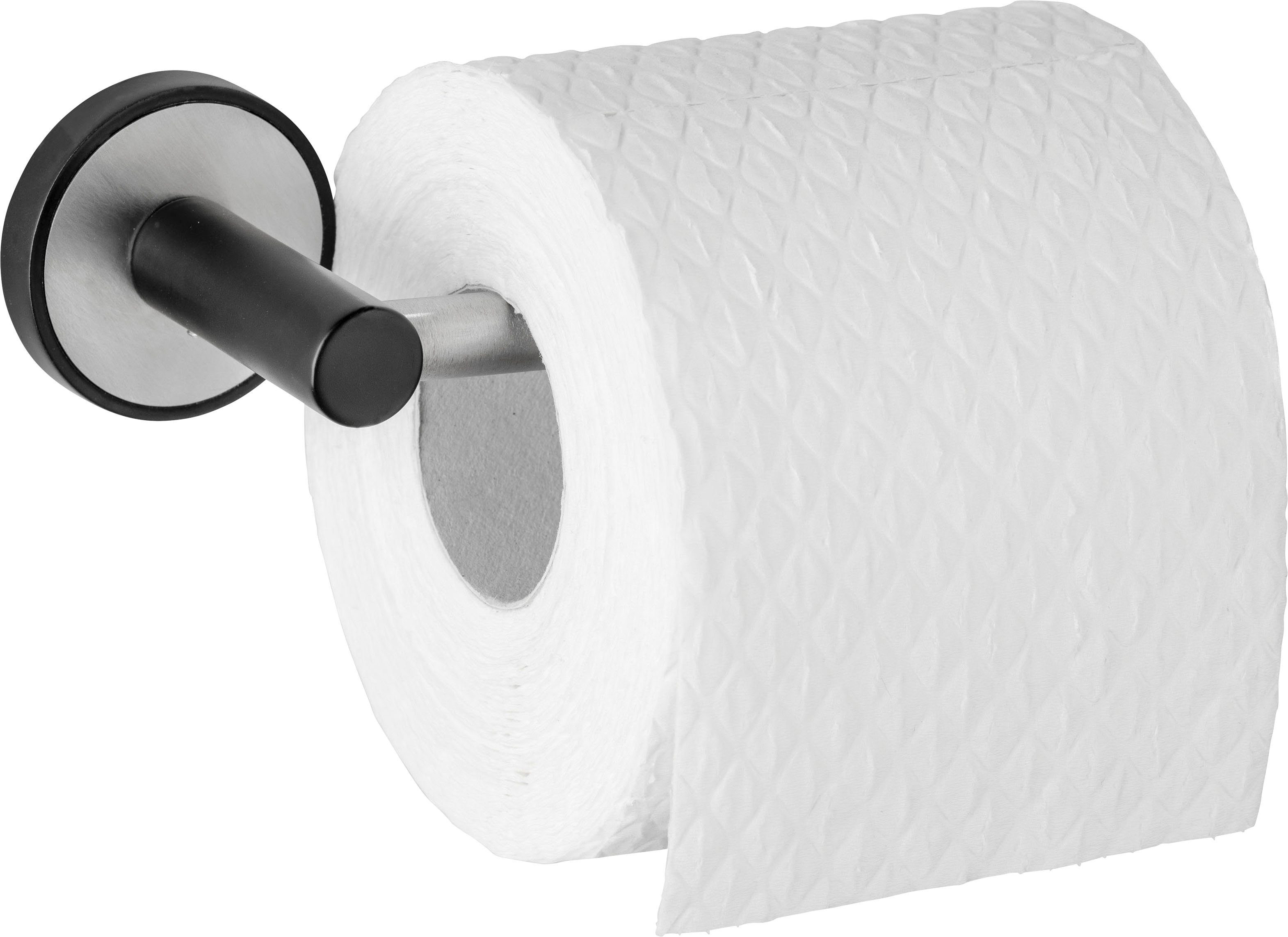WENKO Toiletrolhouder UV-Loc® Udine Bevestigen zonder boren