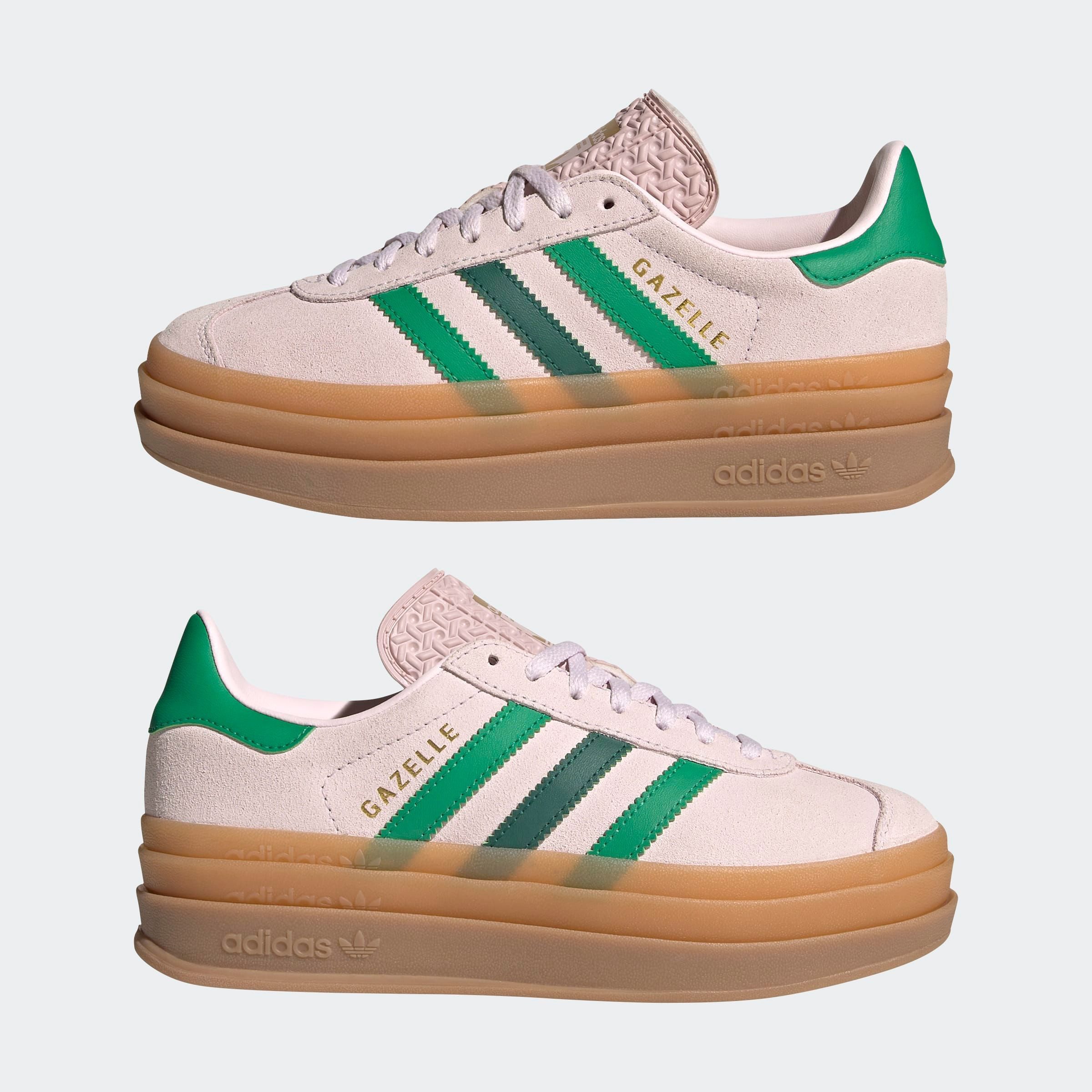 adidas Originals Sneakers GAZELLE BOLD KIDS