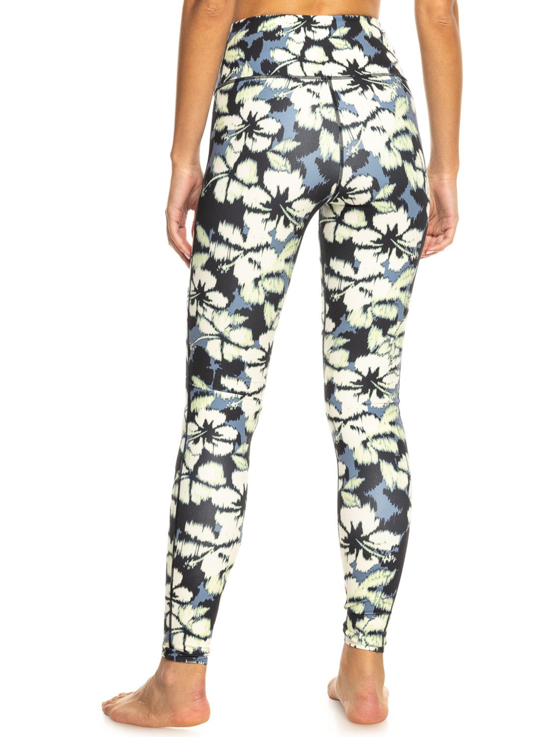 Roxy Legging Heart Into It Ankle