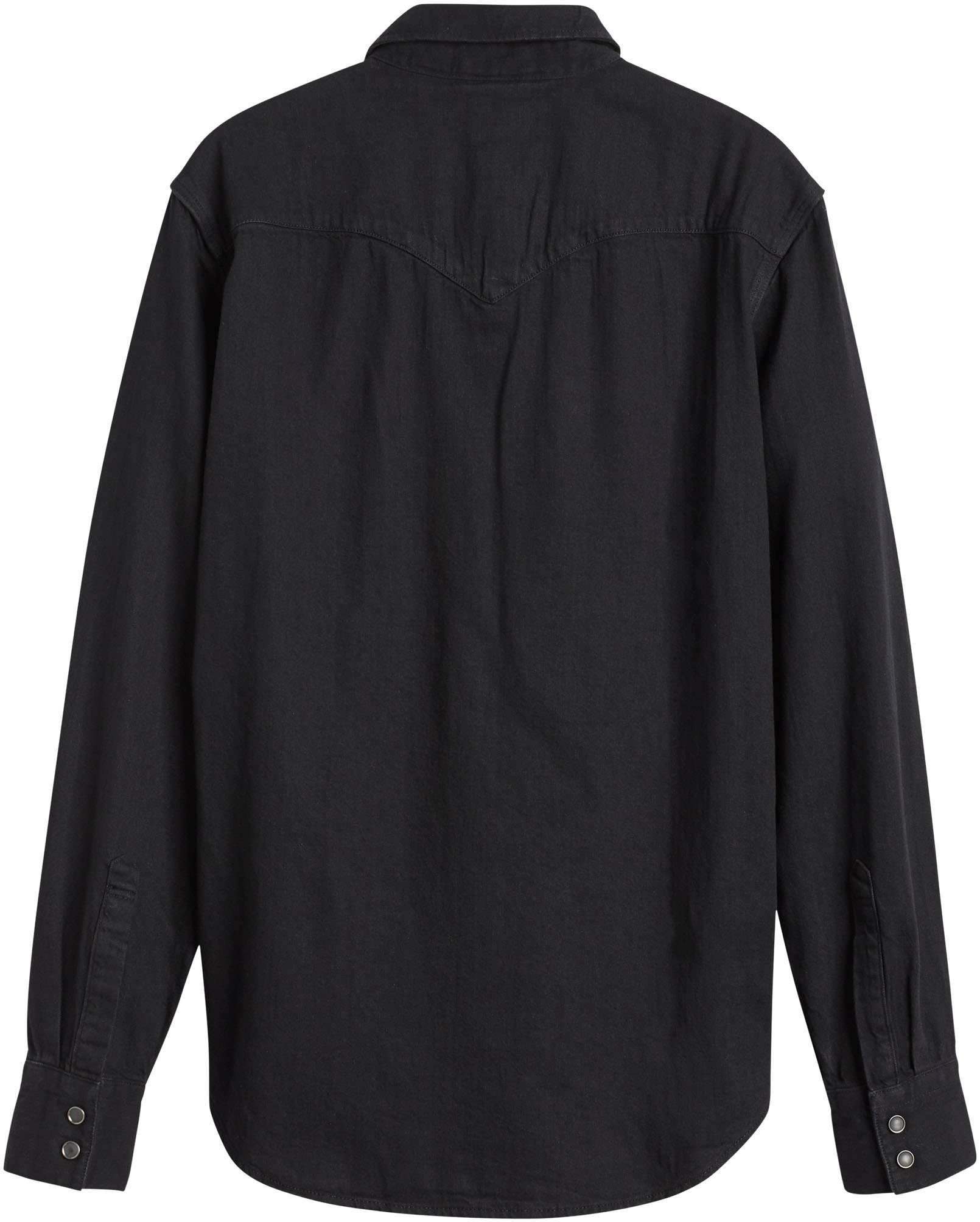 Levi's® Jeans overhemd LE BARSTOW WESTERN STAND