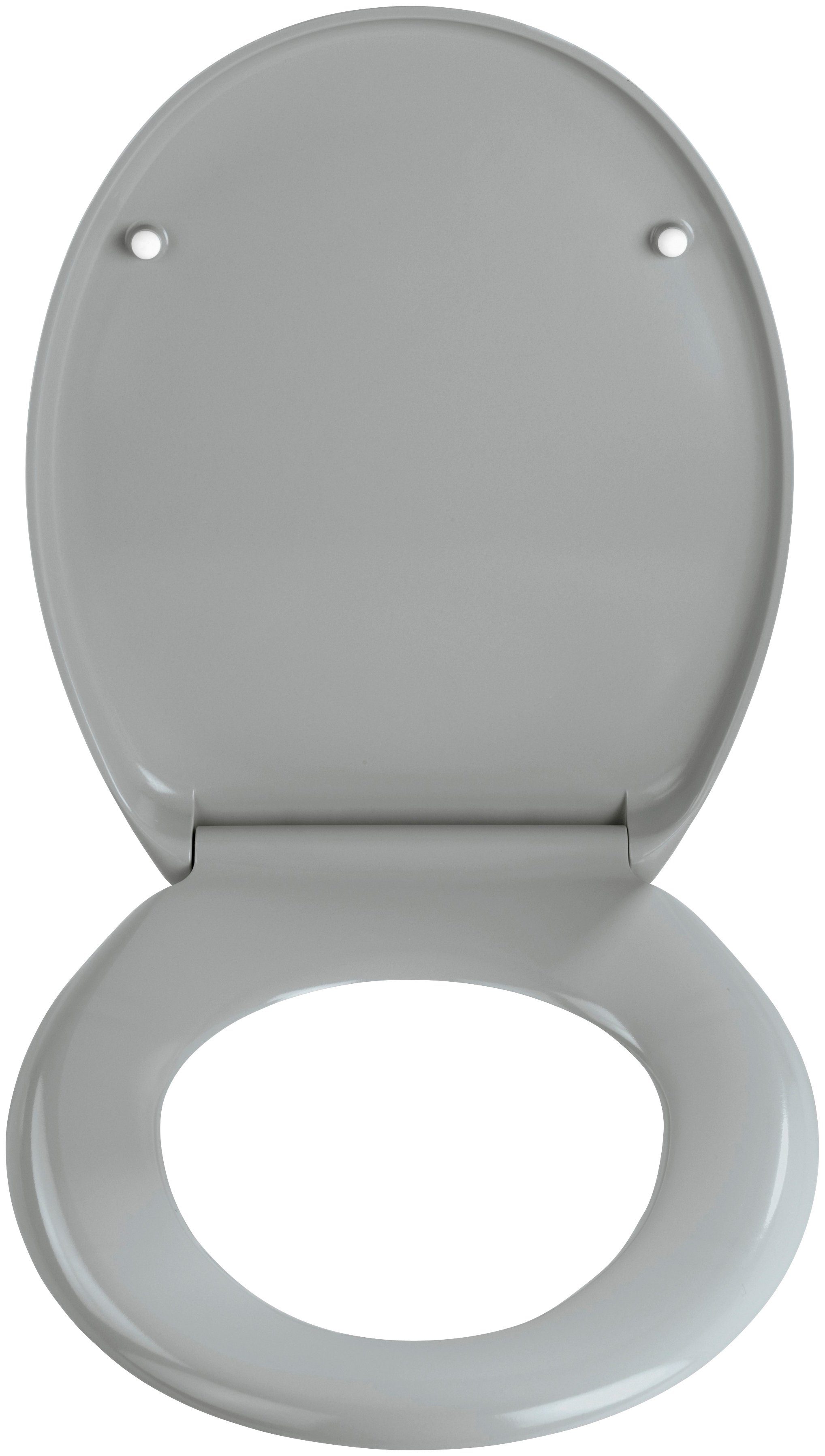 WENKO Toiletzitting Ottana Met soft-closemechanisme