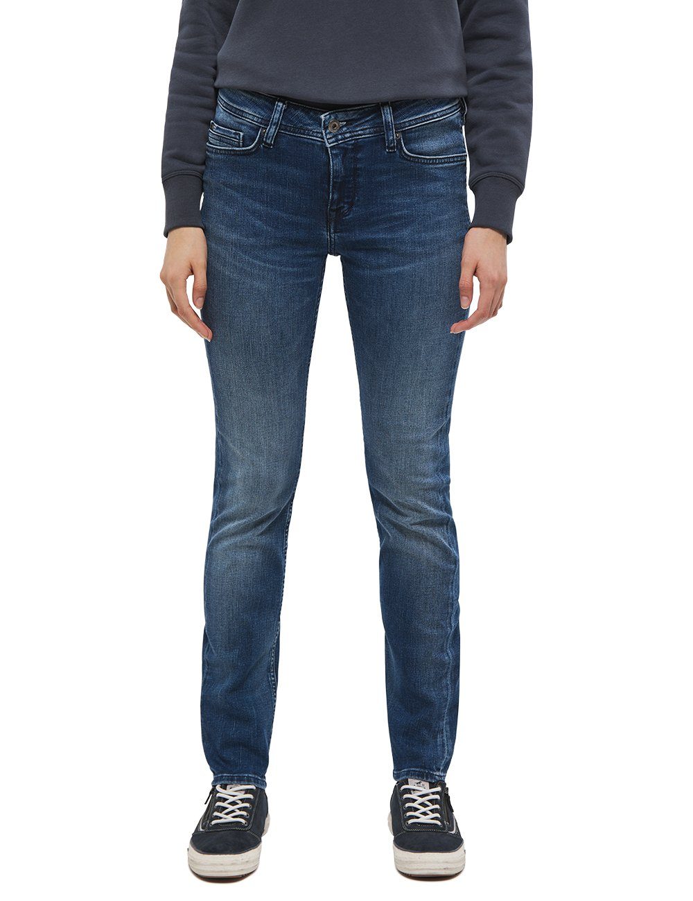 MUSTANG Slim fit jeans Style Jasmin Slim Mustang Jasmin Slim