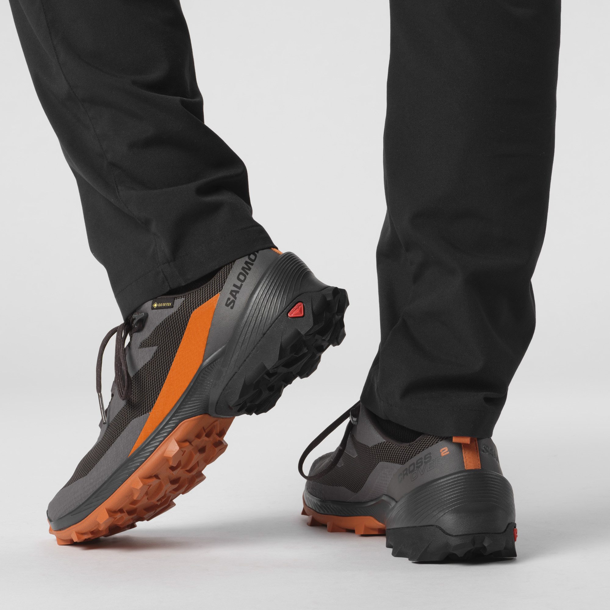Salomon Wandelschoenen CROSS OVER 2 GORE-TEX®