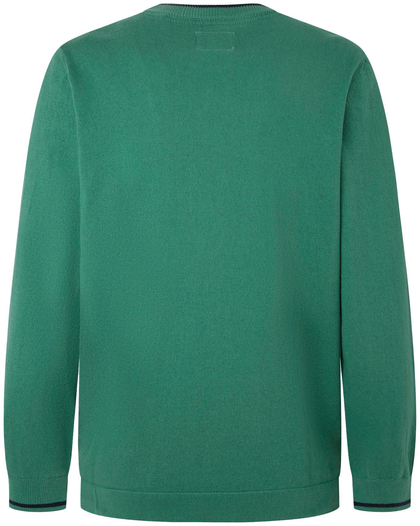 Pepe Jeans Trui met ronde hals Pepe Pullover MIKE