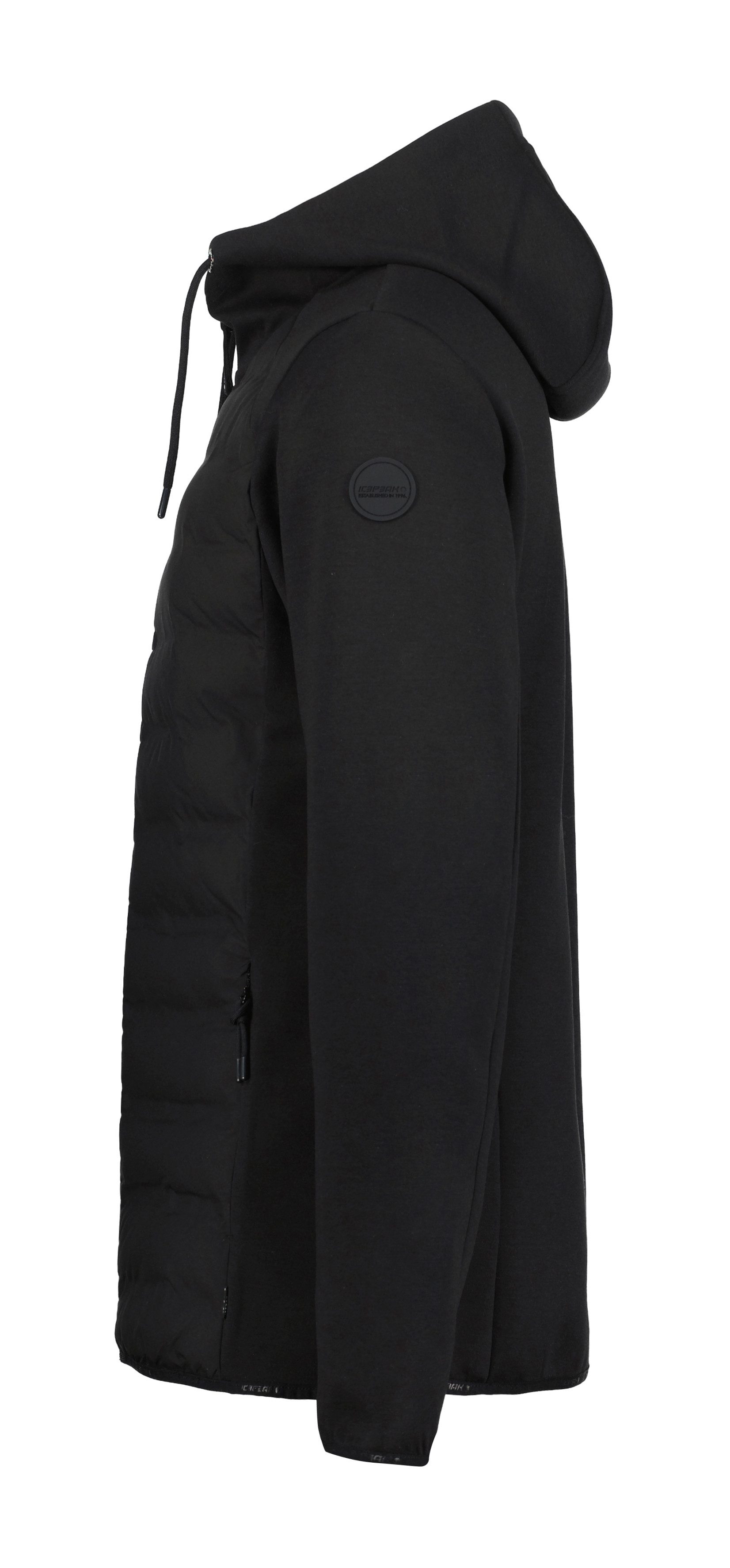 Icepeak Vest H SOFTSHELLJAS ARZBERG (1-delig)