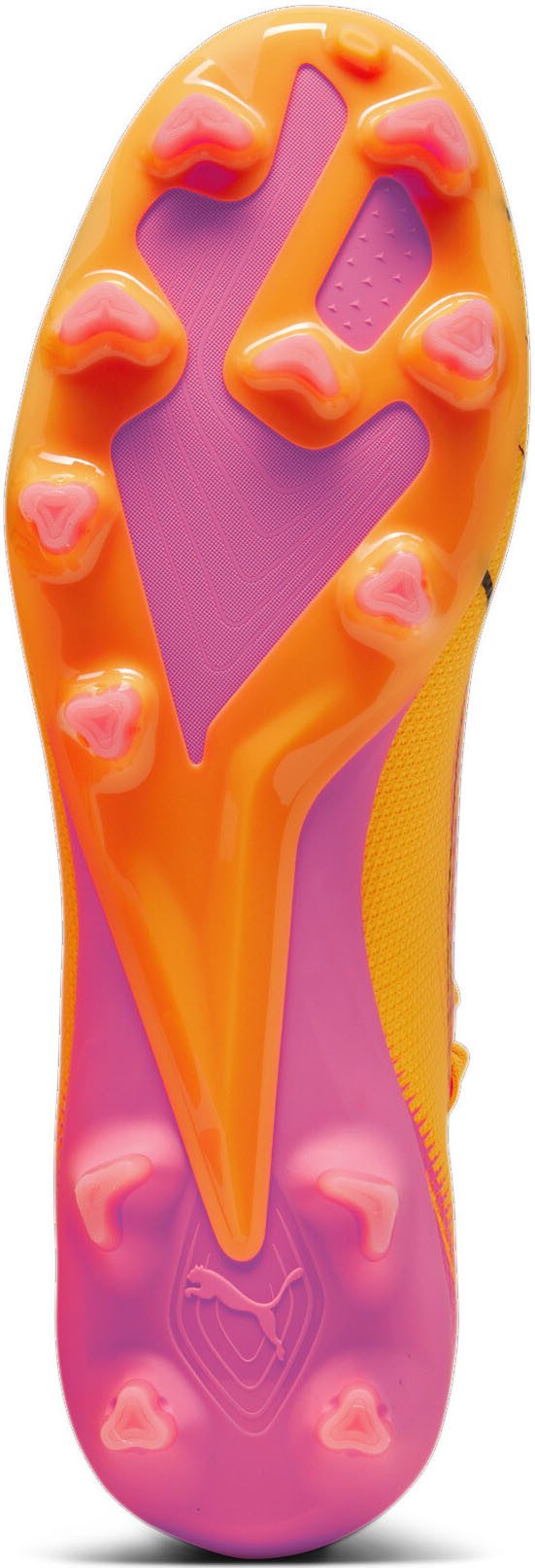 PUMA Voetbalschoenen ULTRA MATCH FG/AG