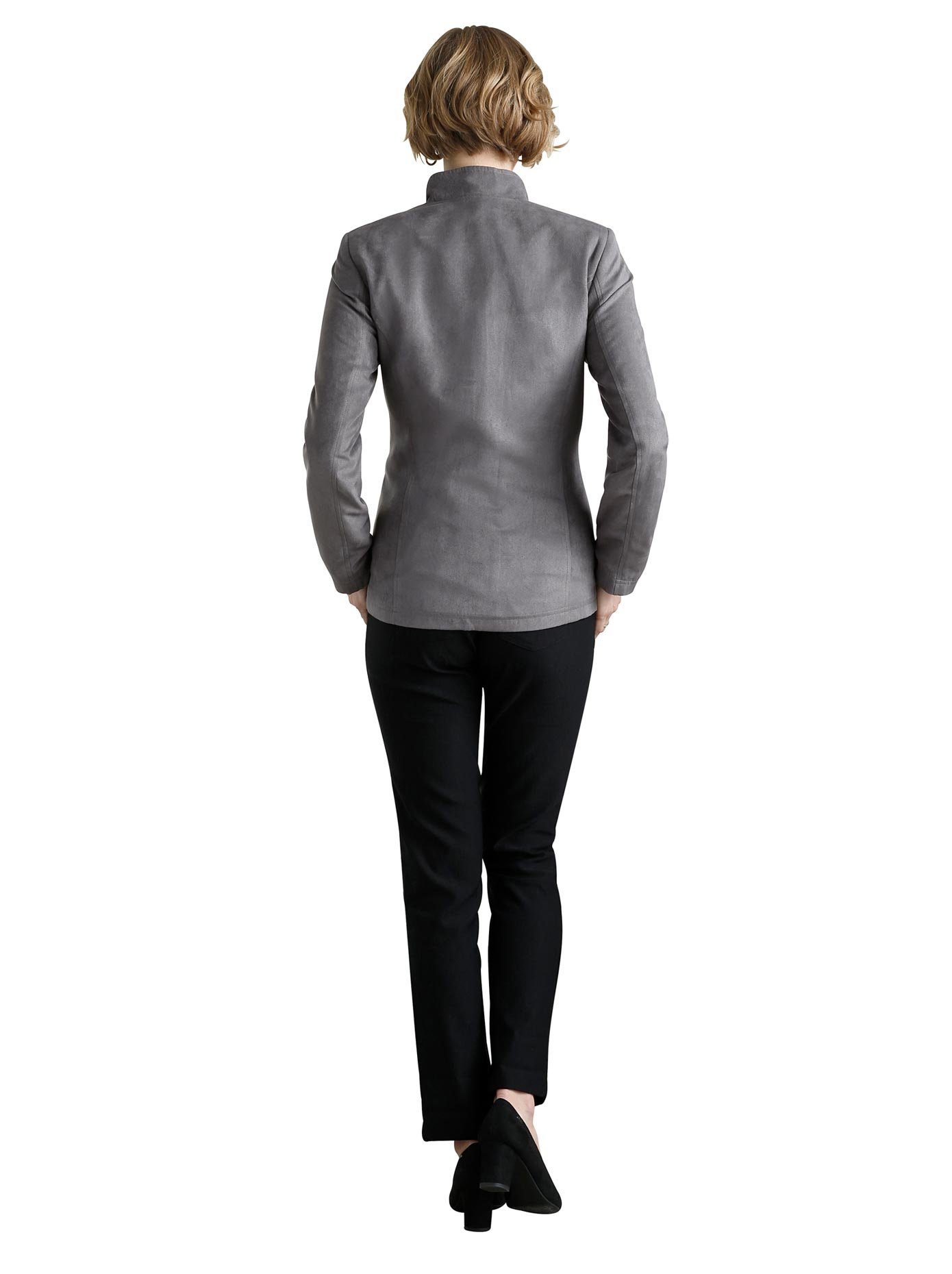 Classic Basics Broek met elastische band