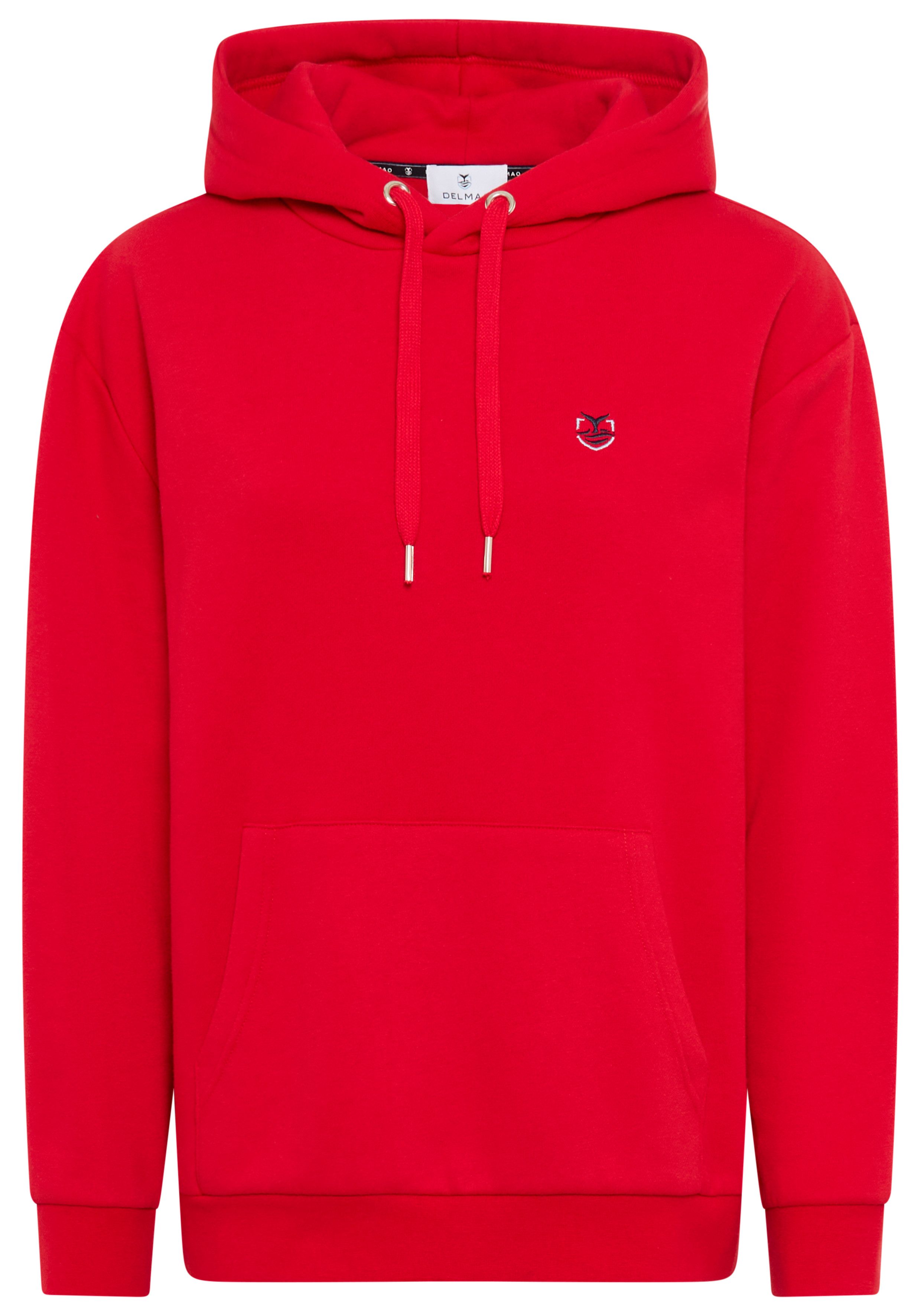 DELMAO Hoodie