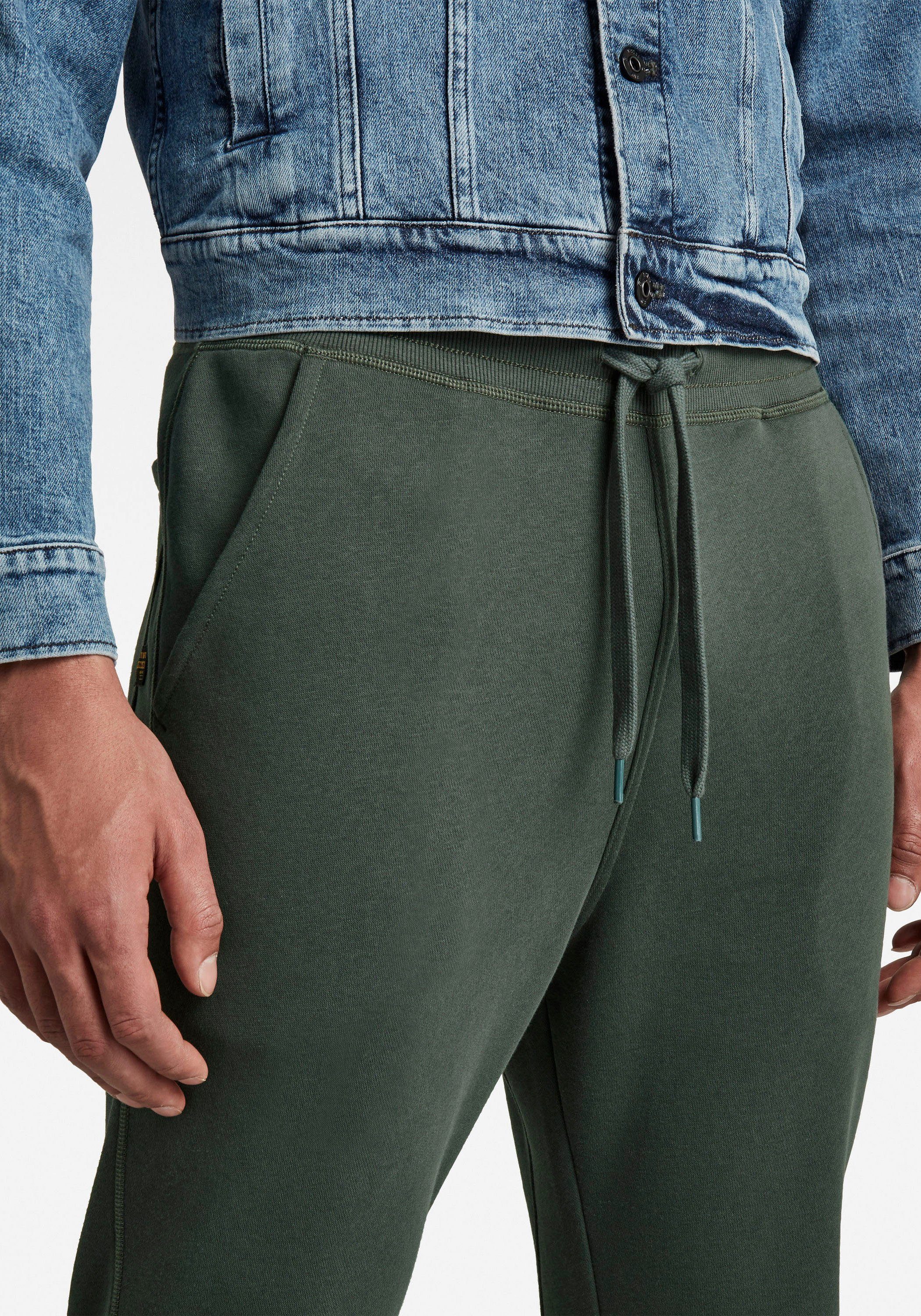 G-Star RAW Joggingbroek Broek premium core type