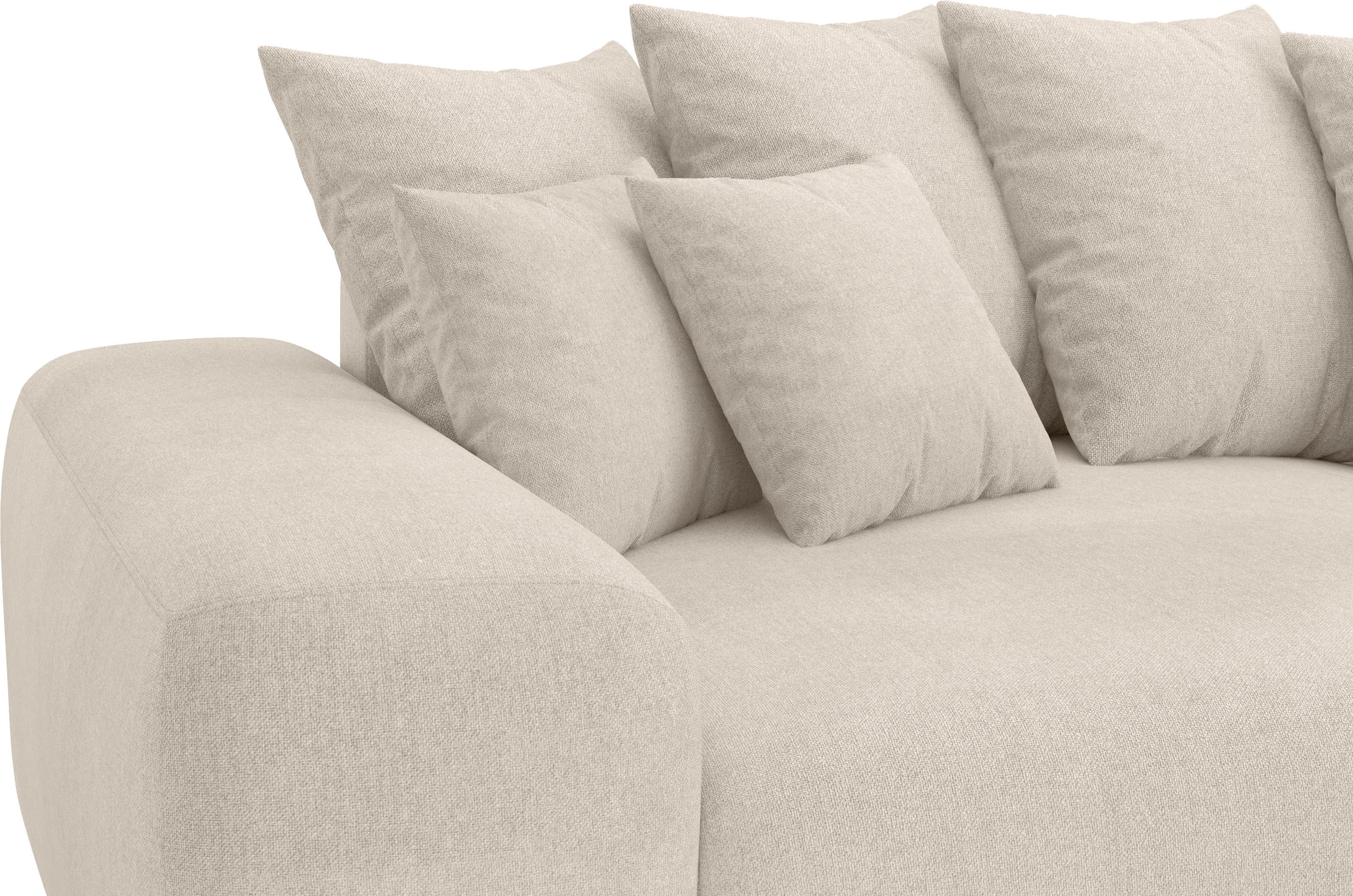 Mr. Couch Megabank Sundance, BxD 302x137 cm