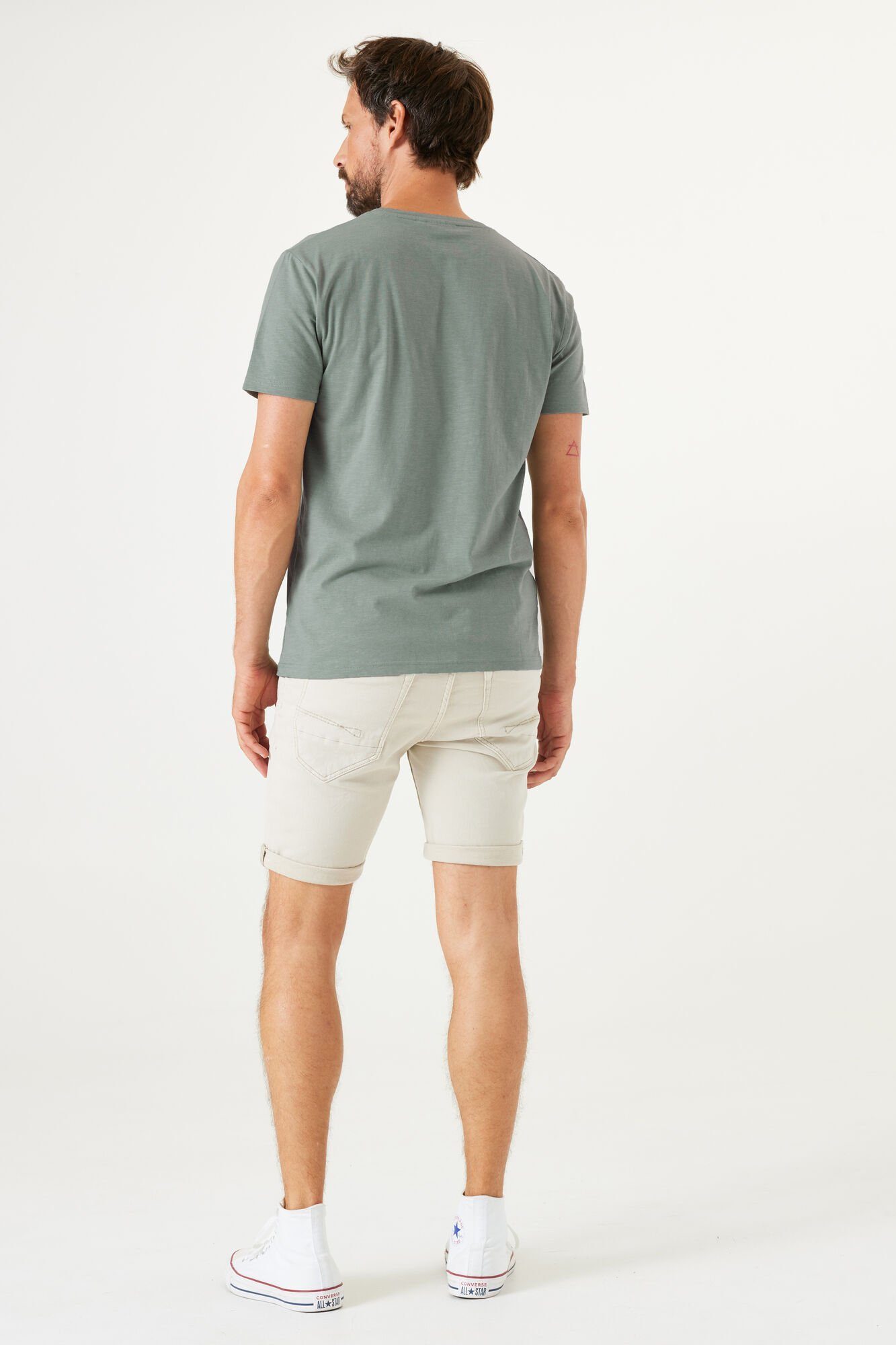 Garcia T-shirt Regular fit