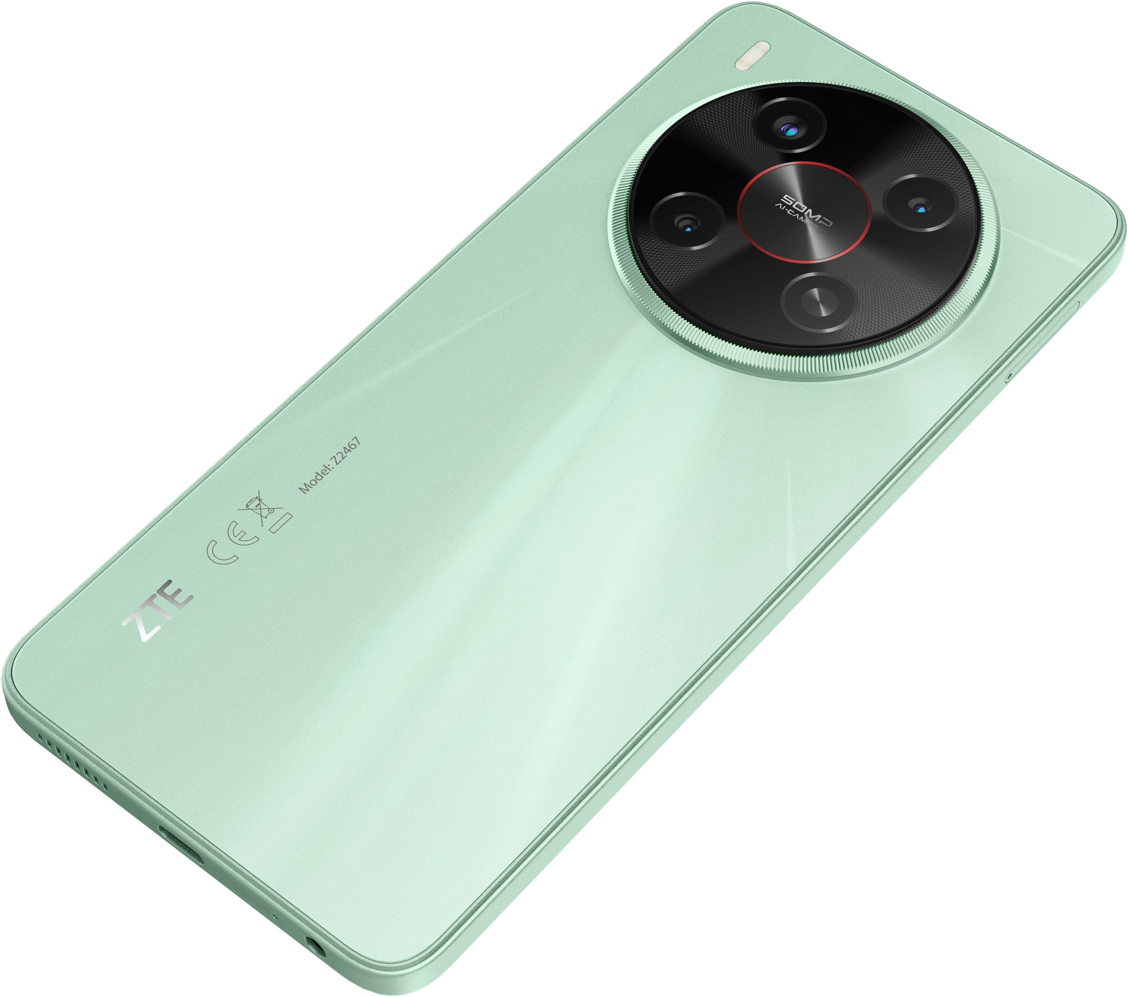 ZTE Smartphone Blade V70 Max