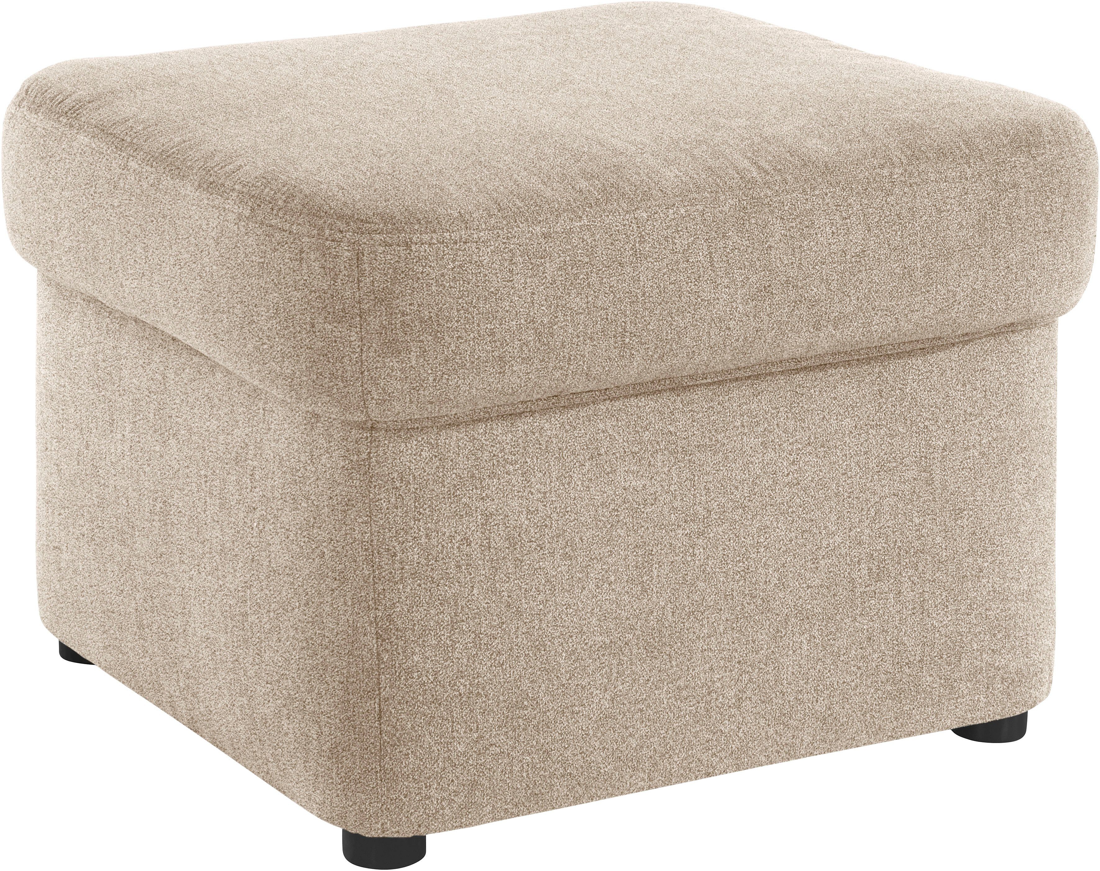 DOMO collection Hocker Sarafina