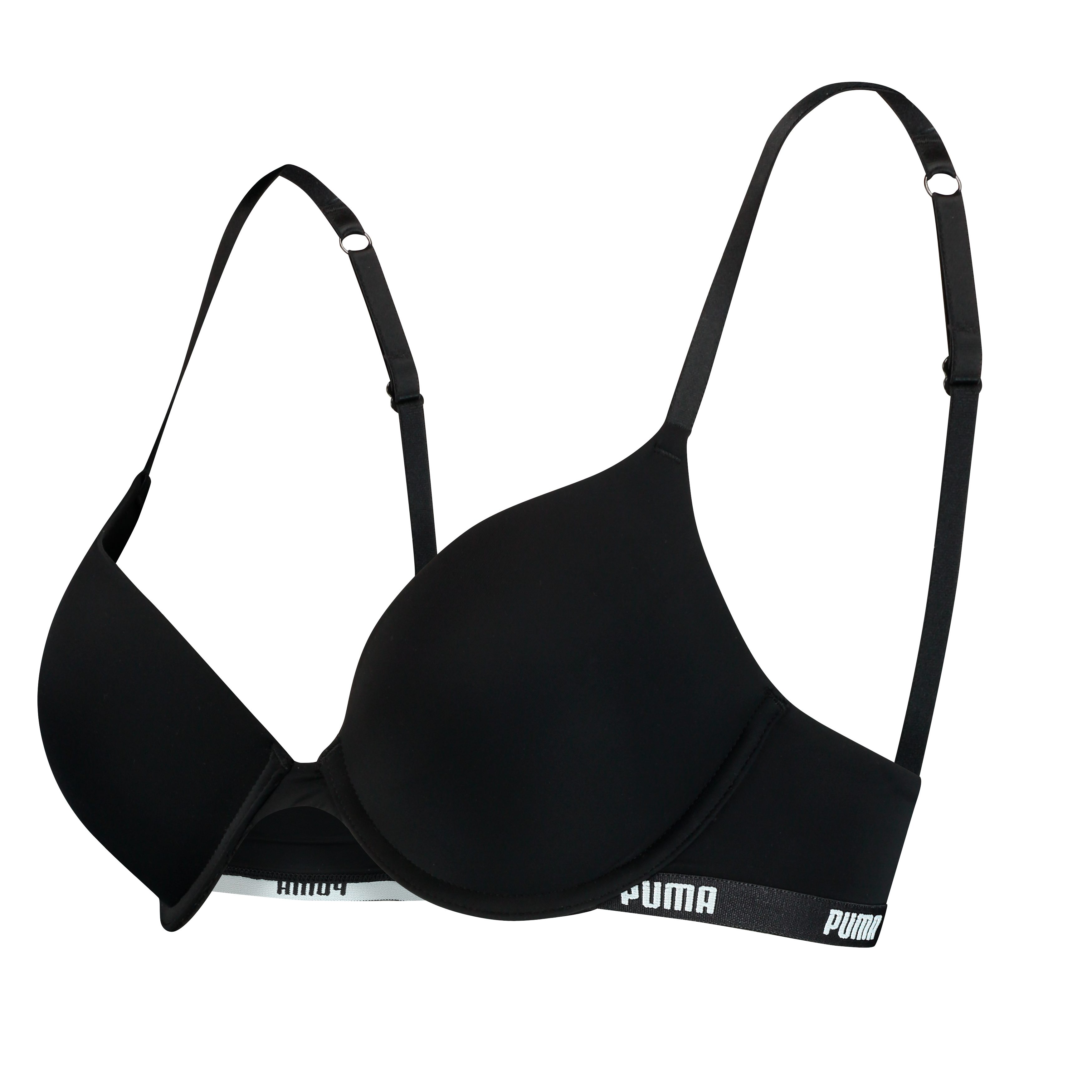PUMA Push-up-bh PUMA WOMEN PUSHUP BRA 1P HANG