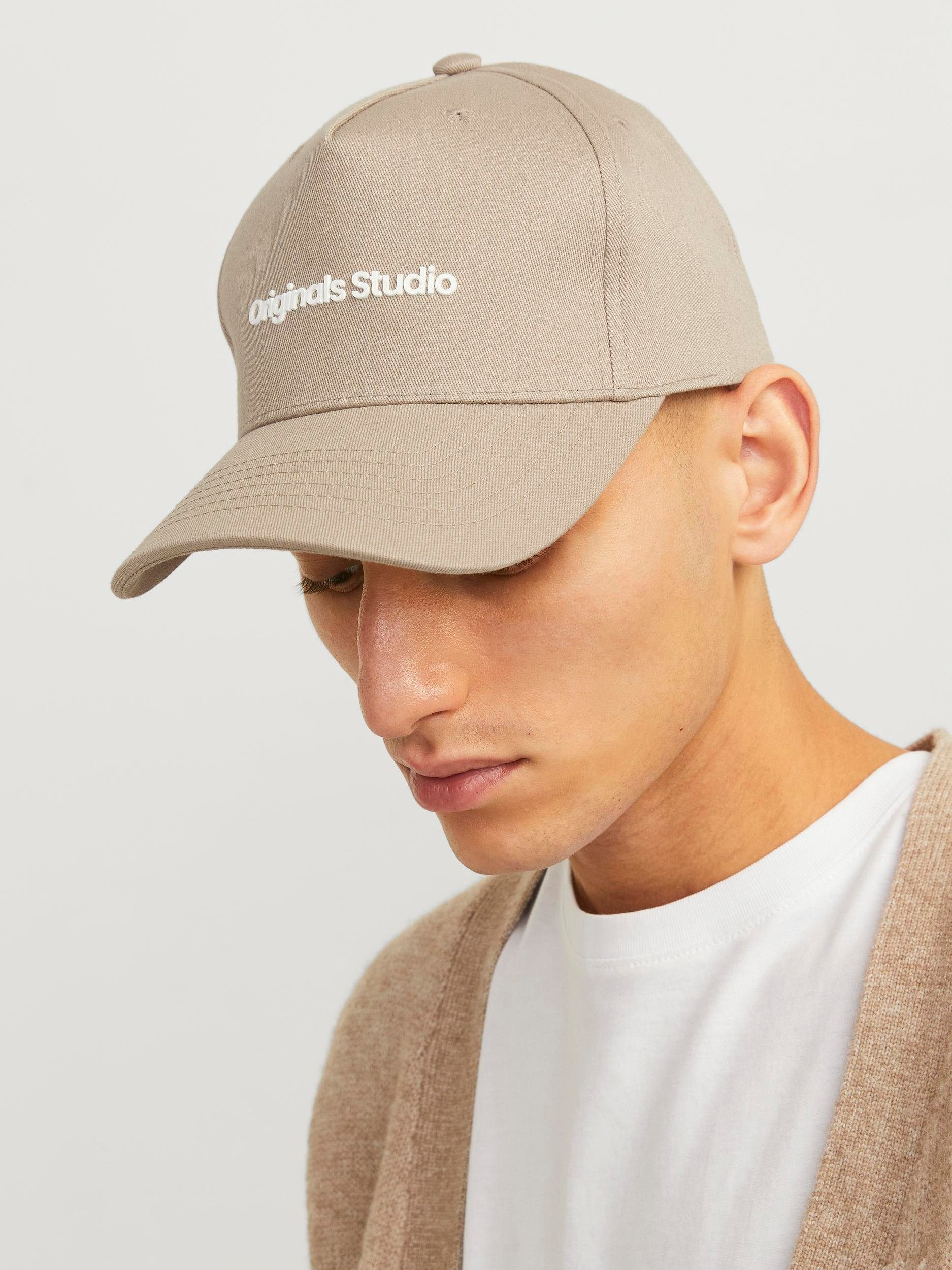 Jack & Jones Baseballcap JACVESTERBRO CAP NOOS